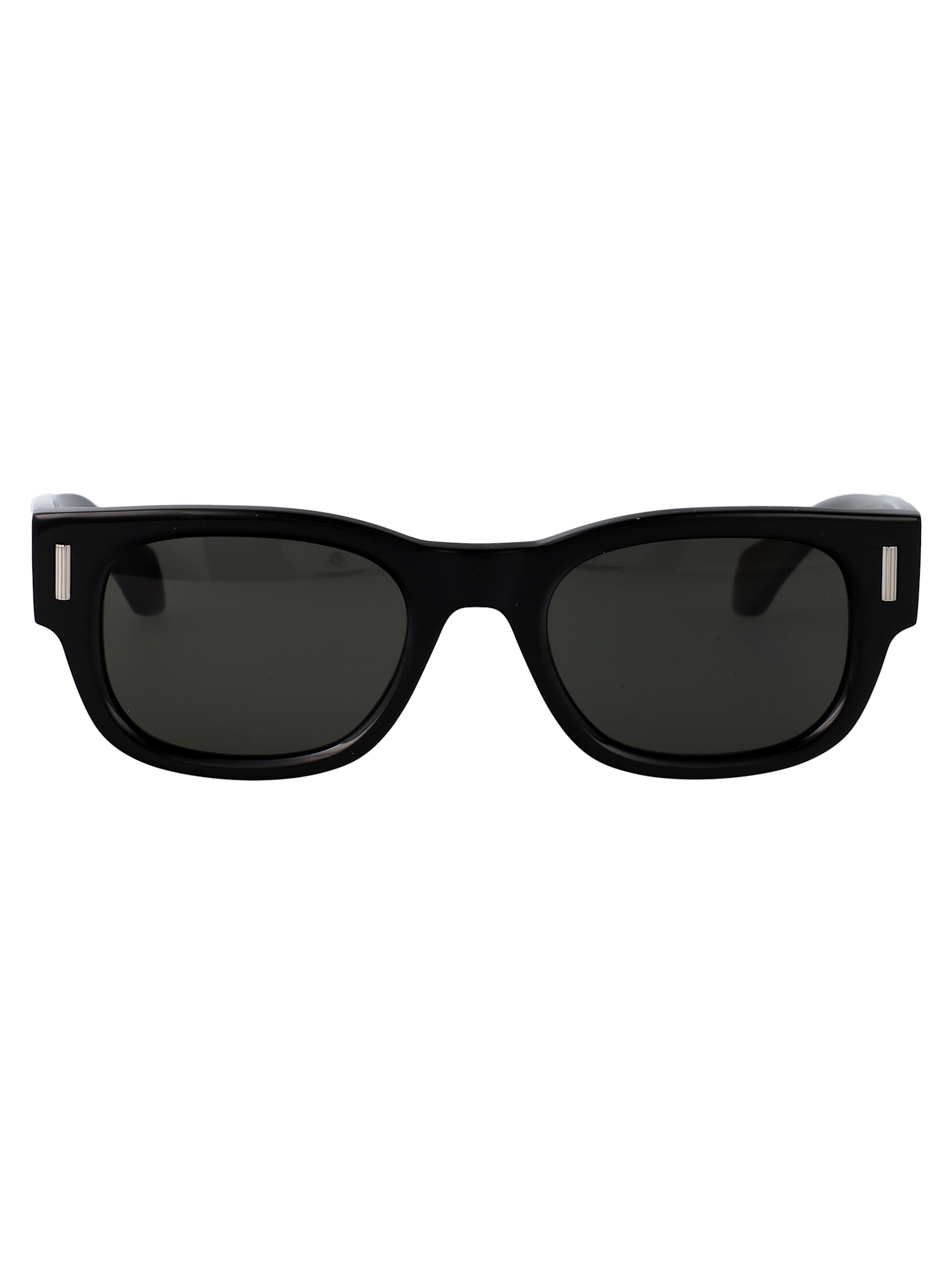 Ferragamo Sf2064se Sunglasses In Black