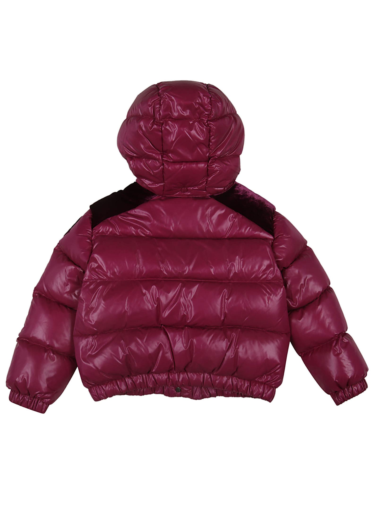 moncler chouette