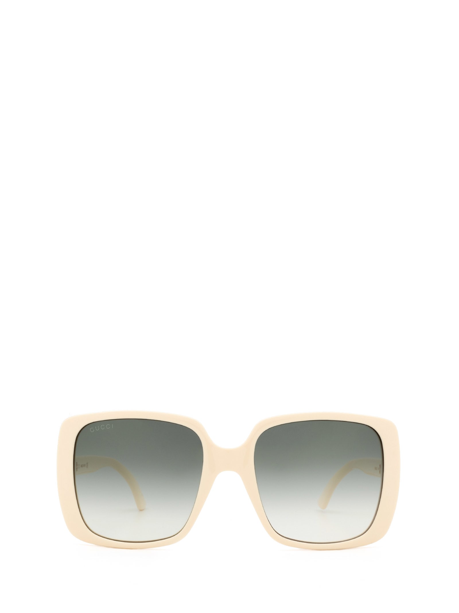 Gucci Gg0632s Ivory Sunglasses
