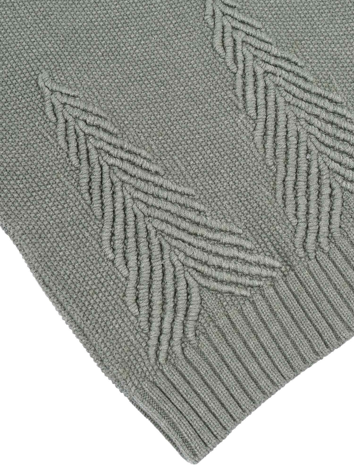 Il Gufo Sweater In Green