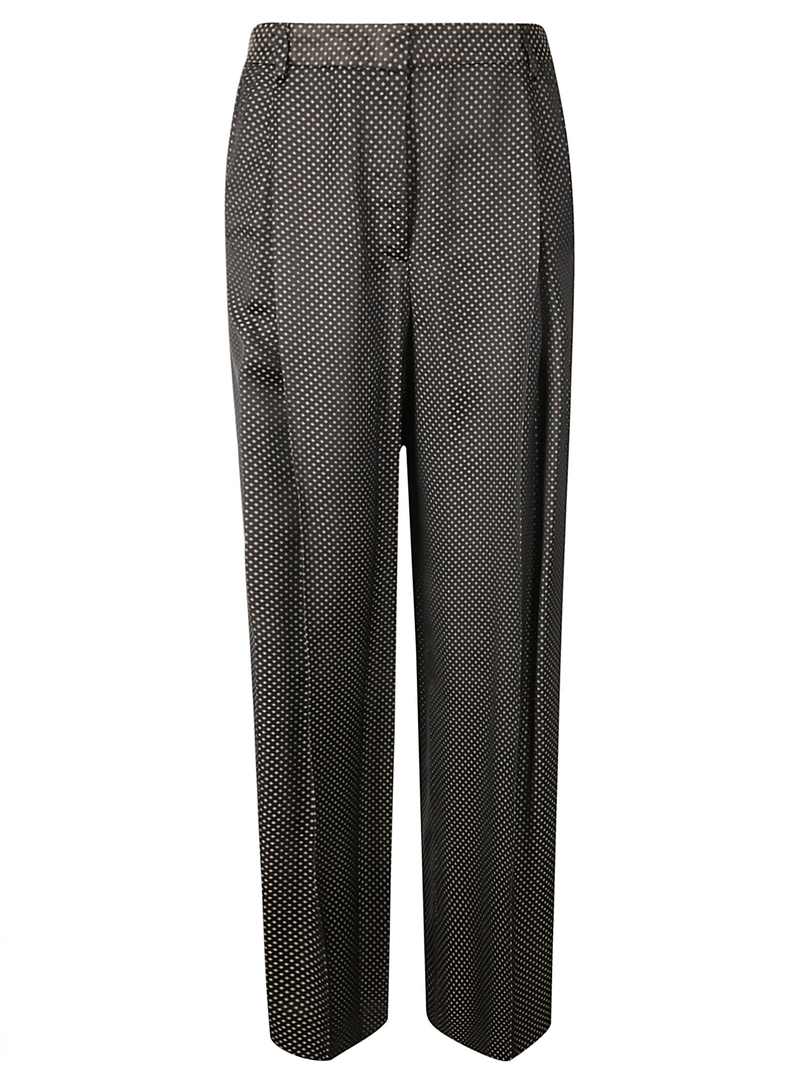 Viscose Trousers