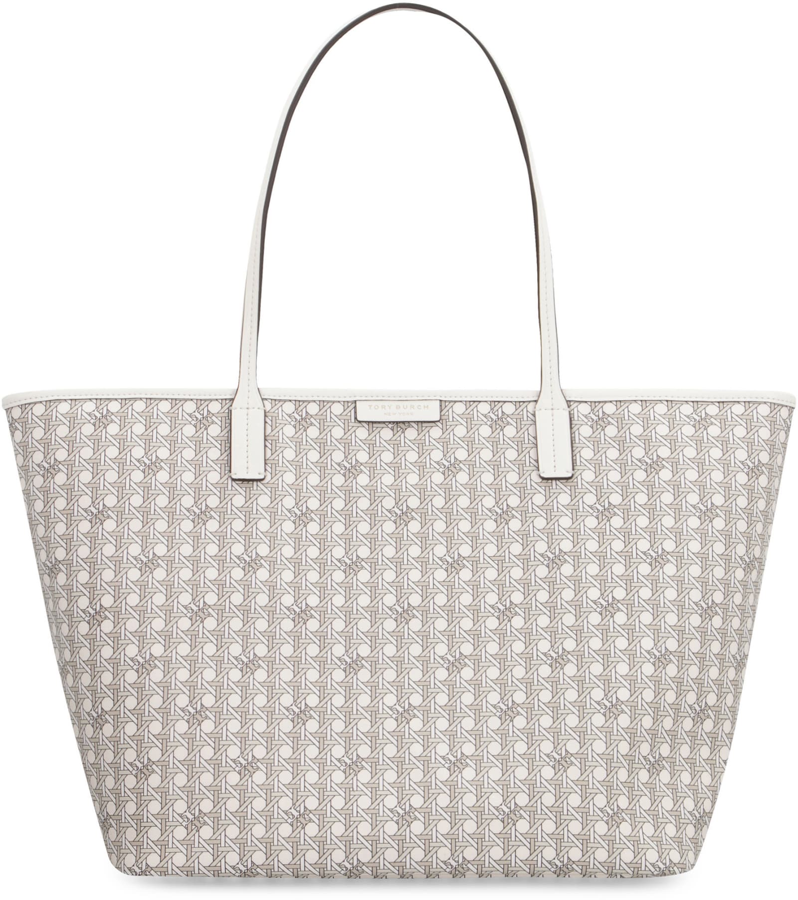 Shop Tory Burch Ever-ready Tote Bag In Blue