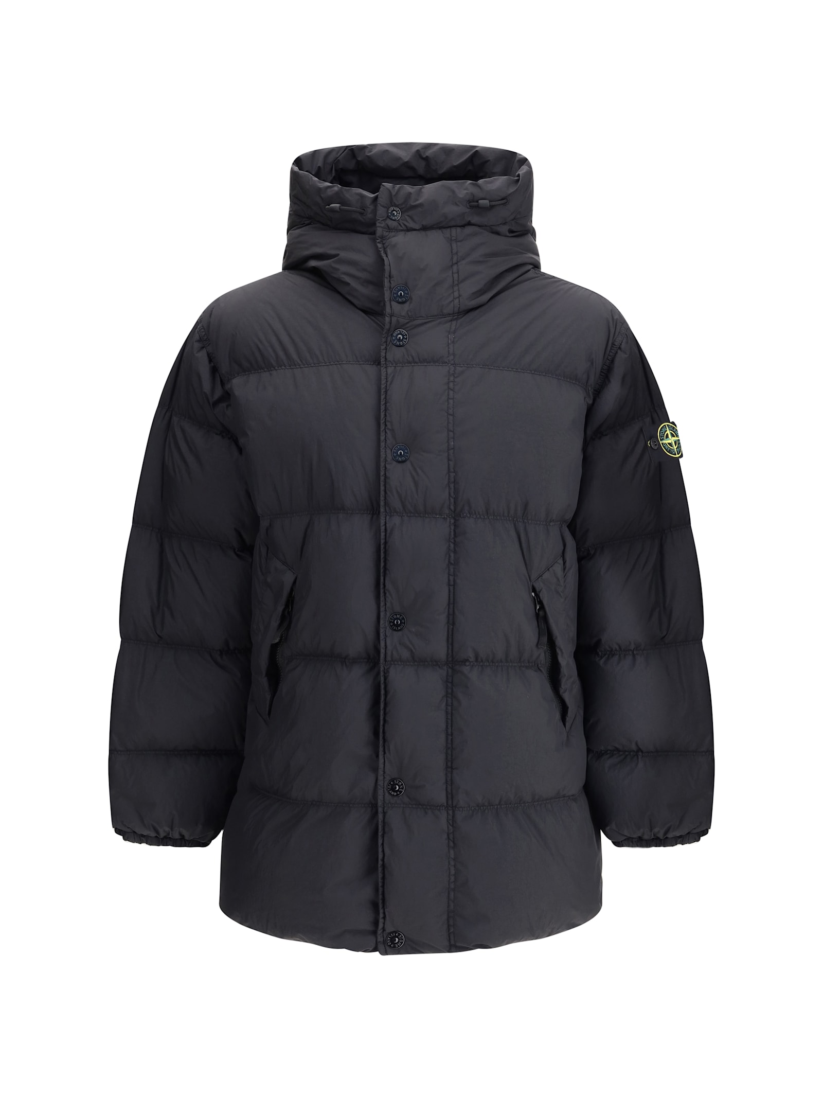 Parka Down Jacket