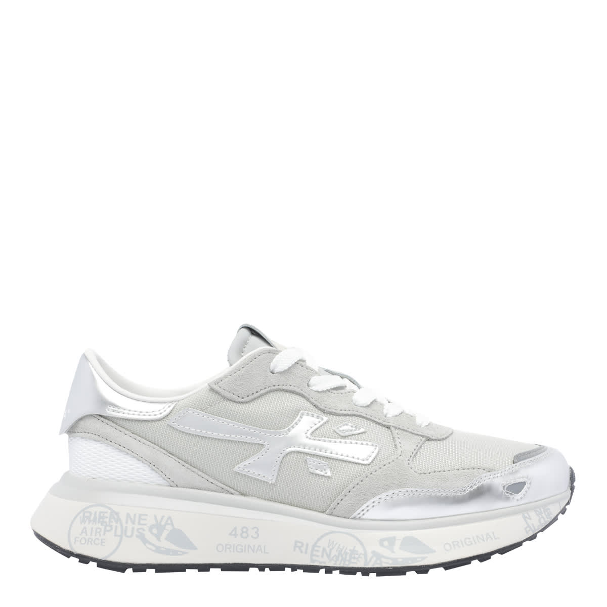 Lauryn Sneakers
