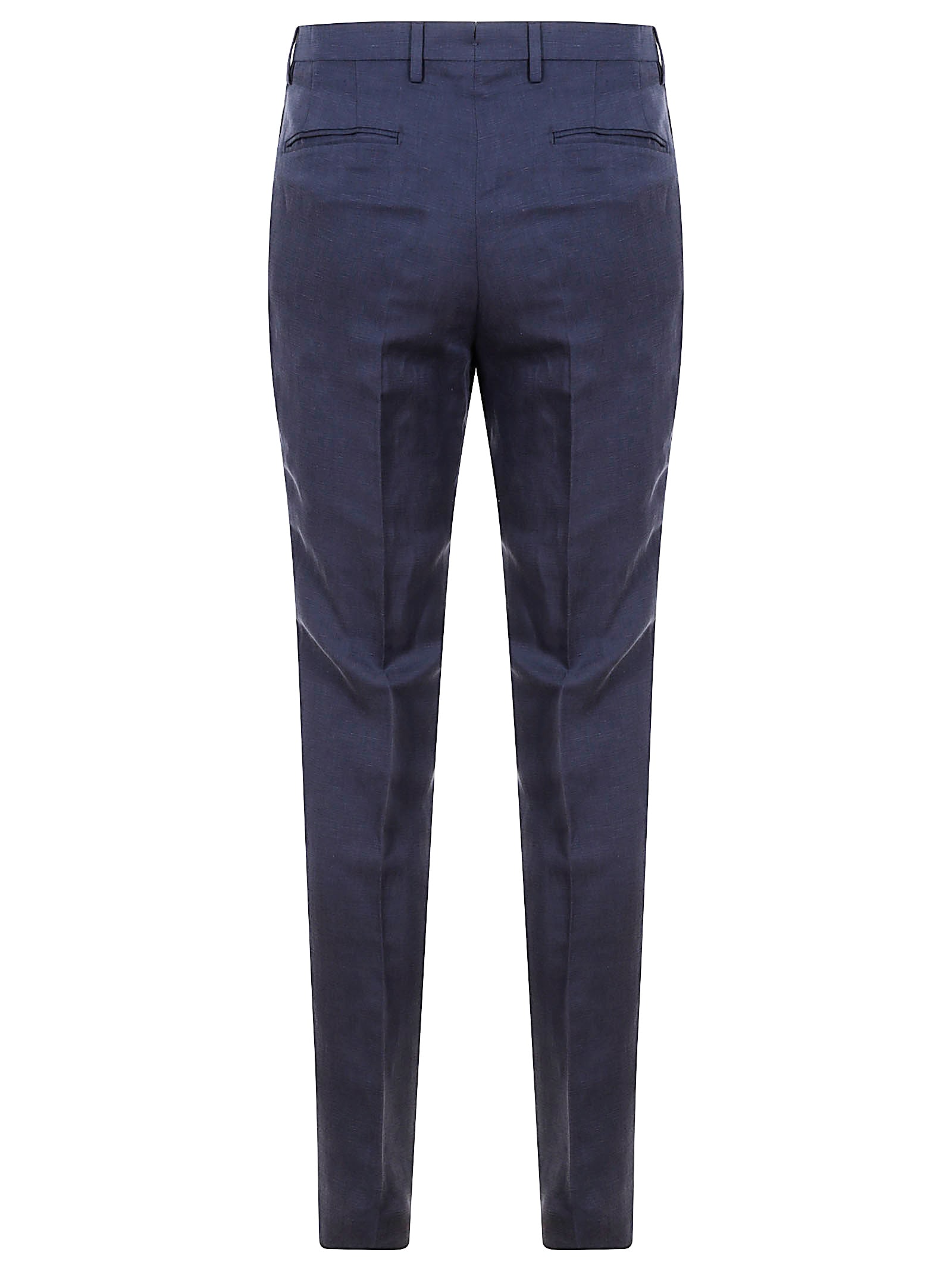 Boglioli Suit In Blue