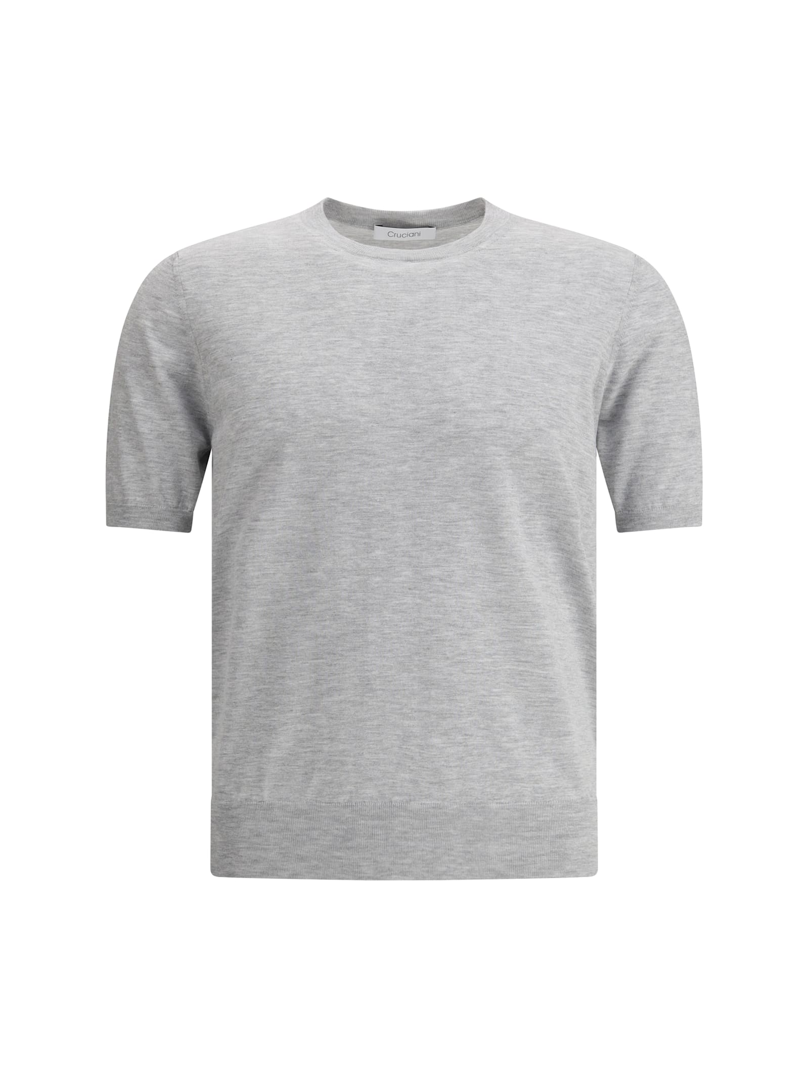 Cruciani Knit Shirt