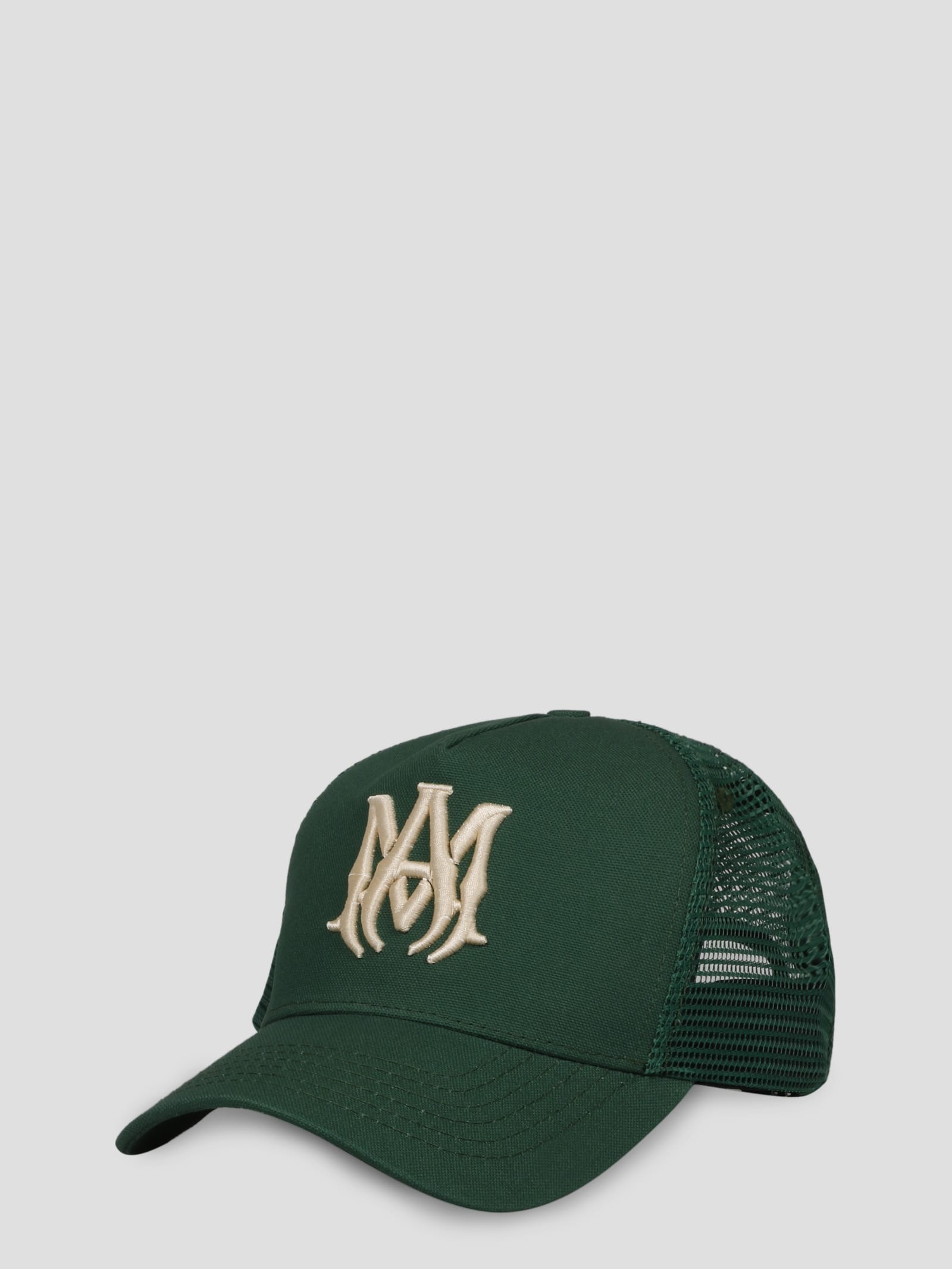 AMIRI MA TRUCKER HAT