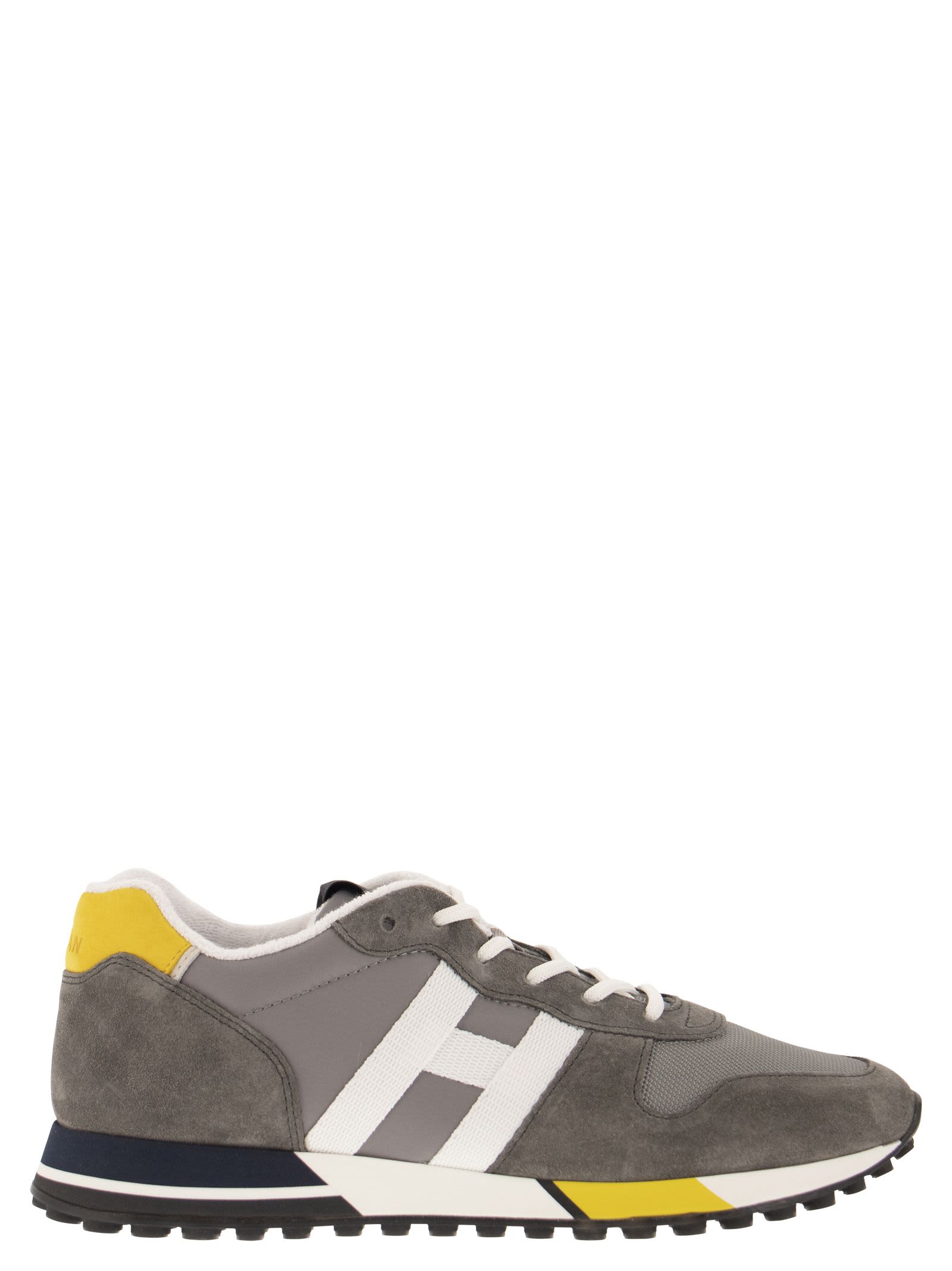 H383 Nastro Sneakers