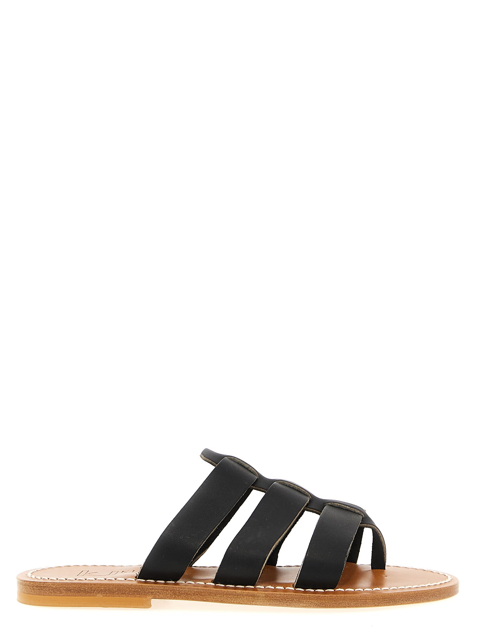 K.Jacques K. Jacques dolon Sandals