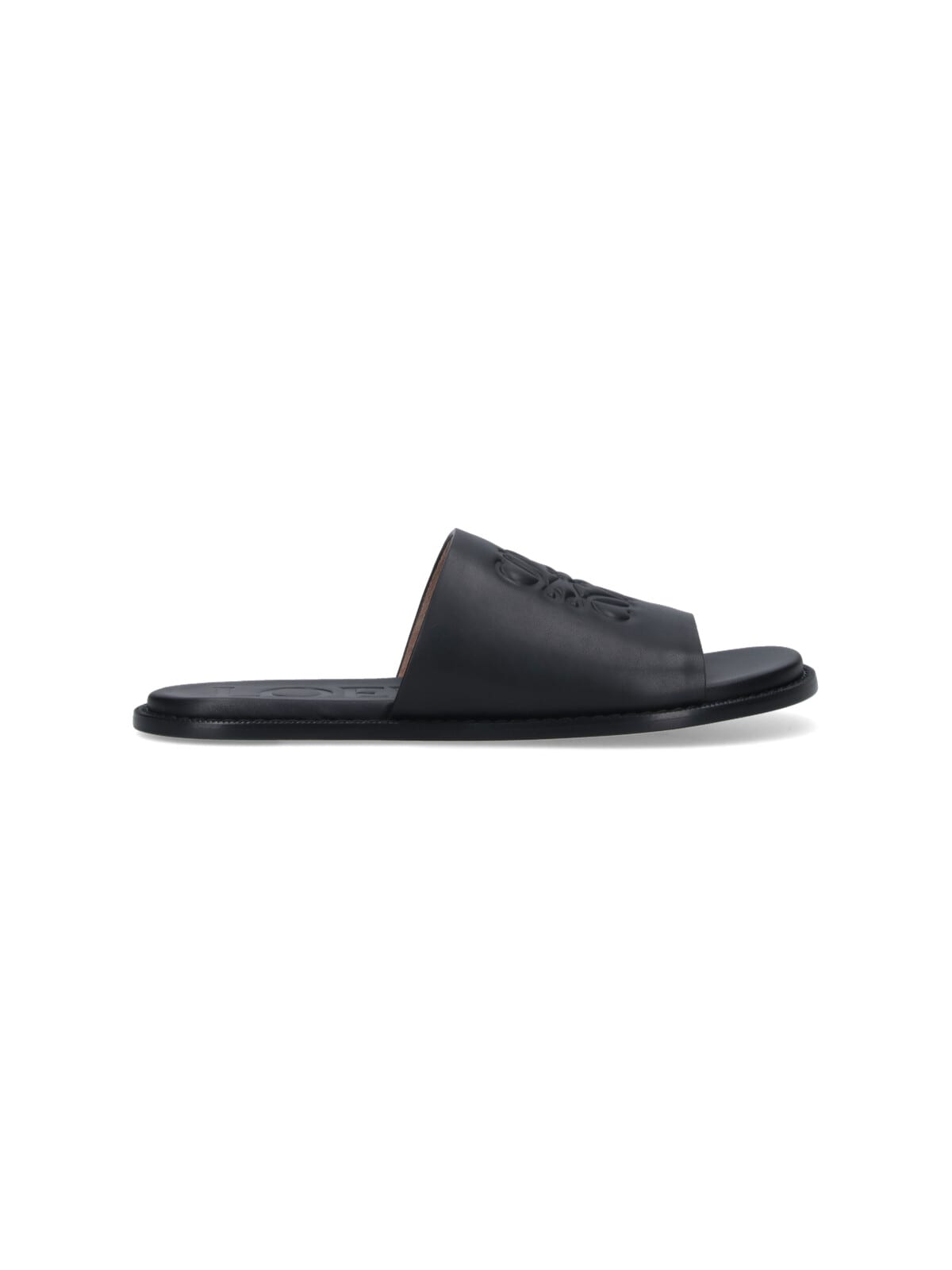 anagram Flex Slide Sandals