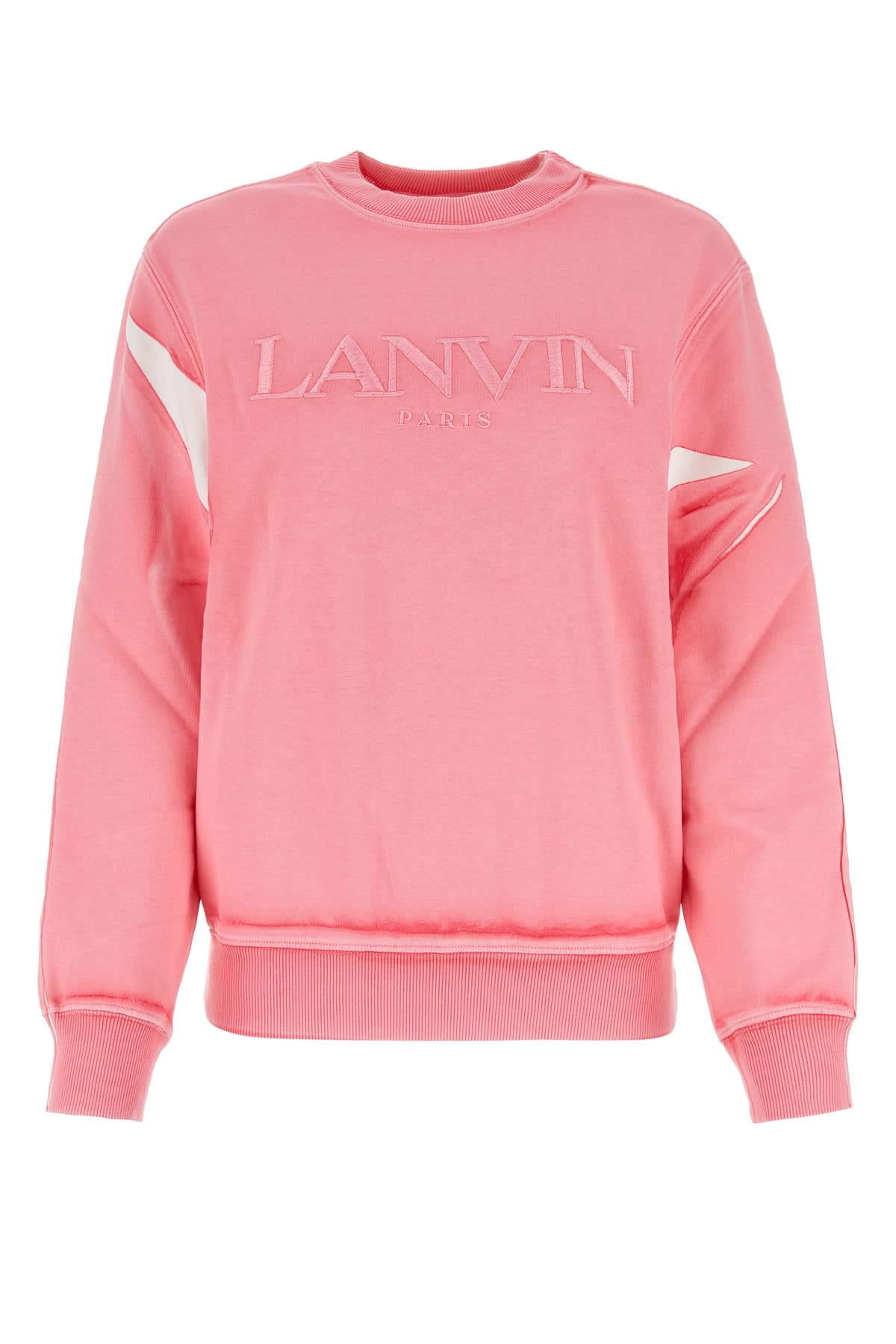 Shop Lanvin Camicia In Peonypink