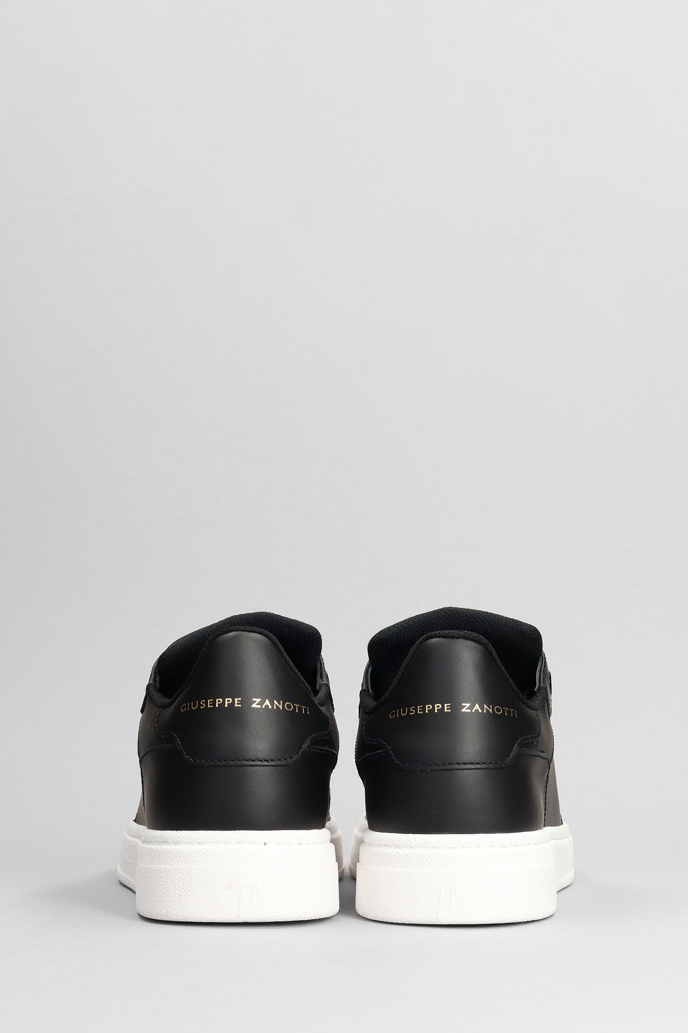 Giuseppe Zanotti Sneakers In 2
