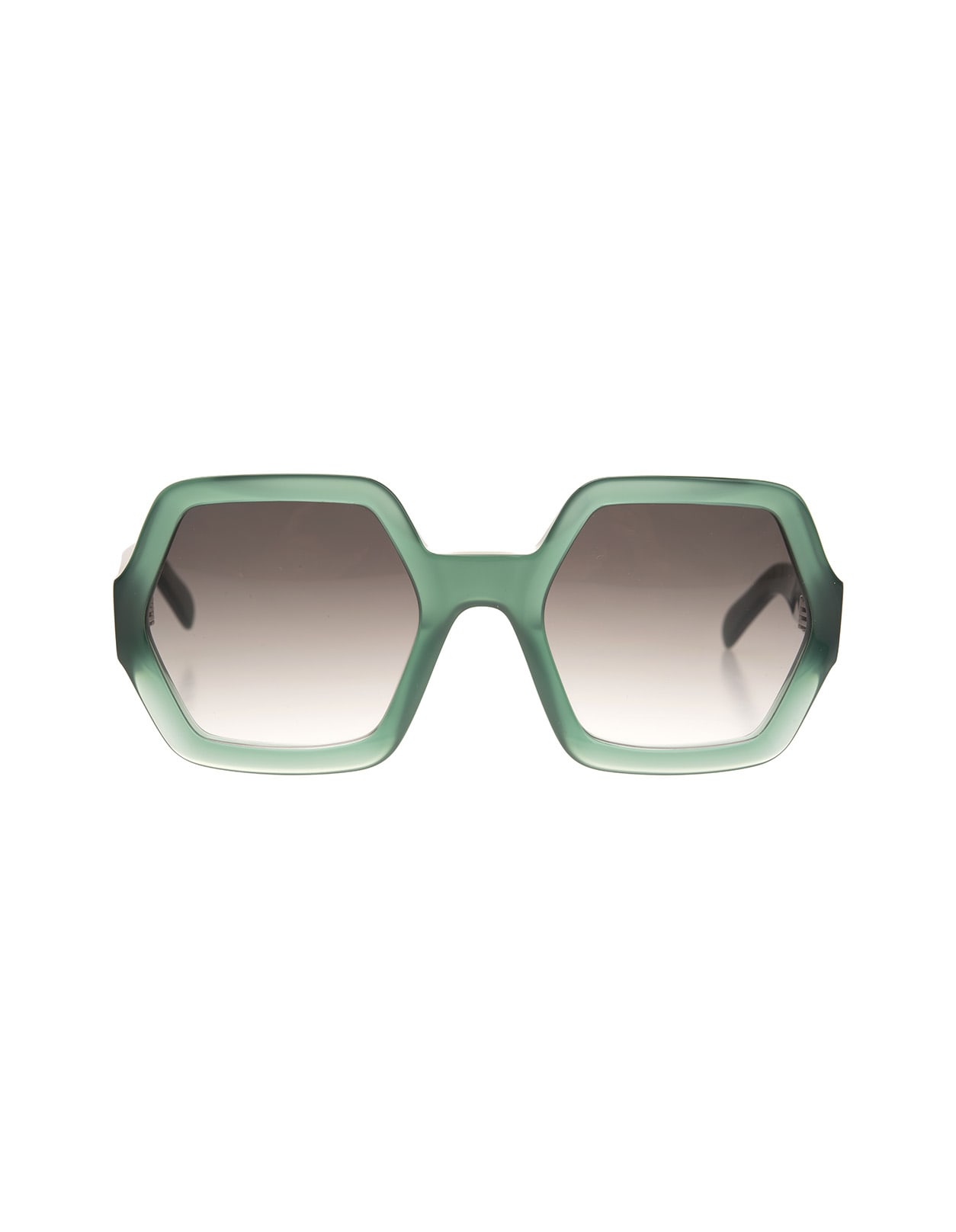 celine green sunglasses