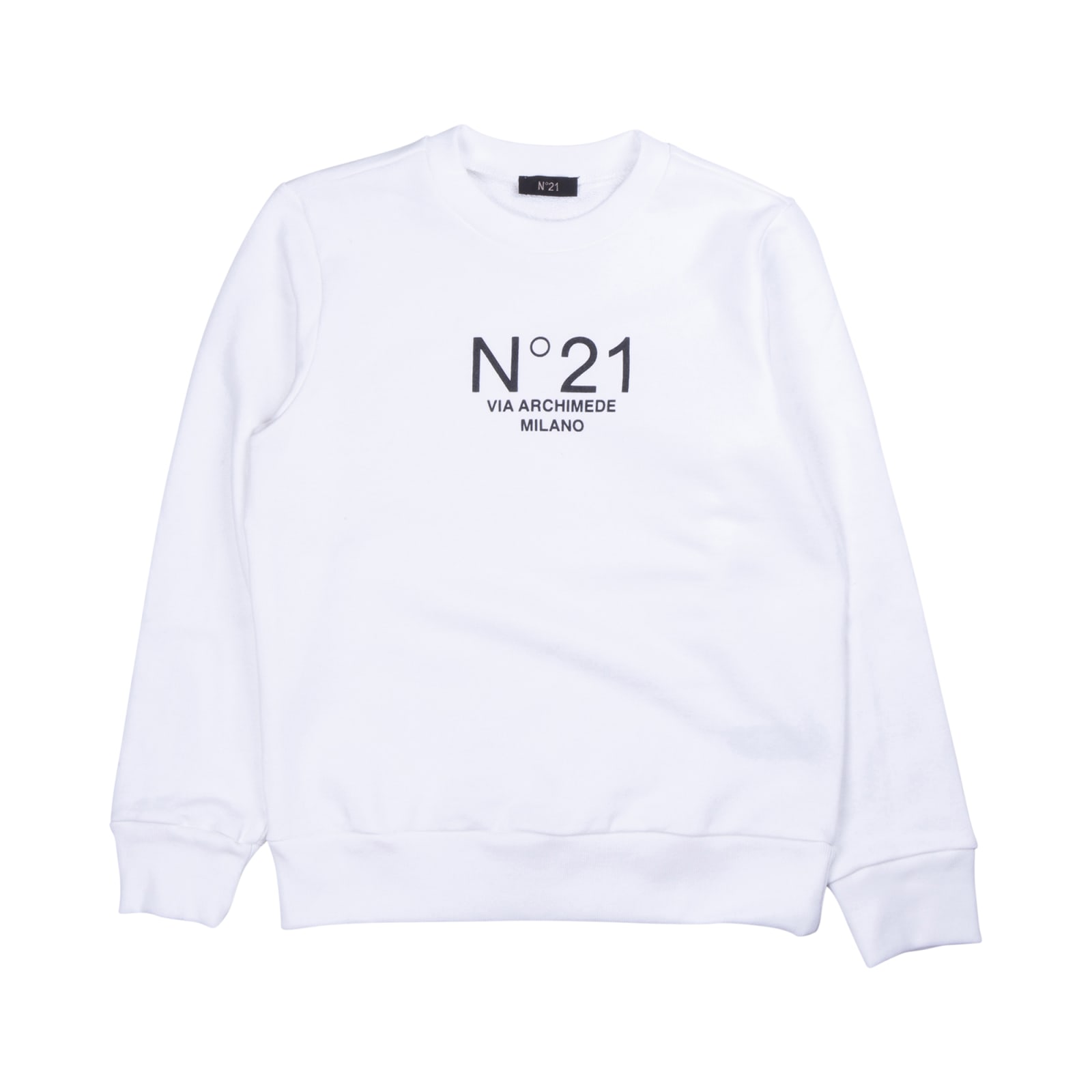 N.21 Sweatshirt