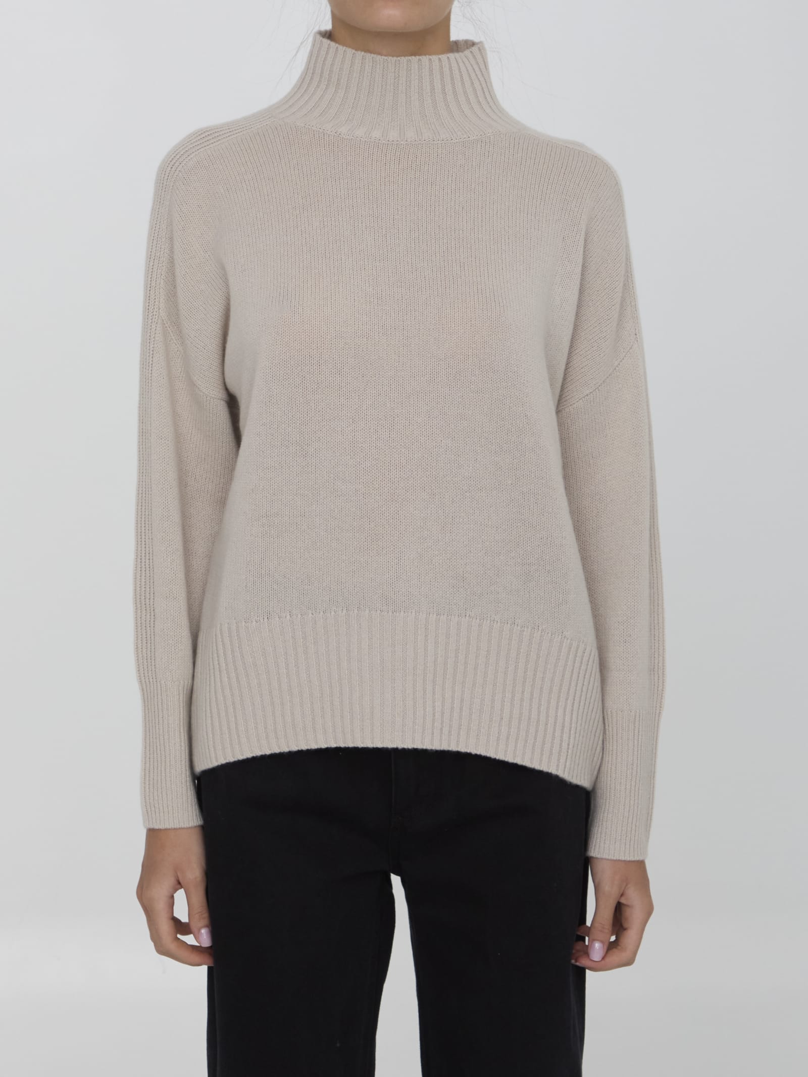 Cashmere Jumper