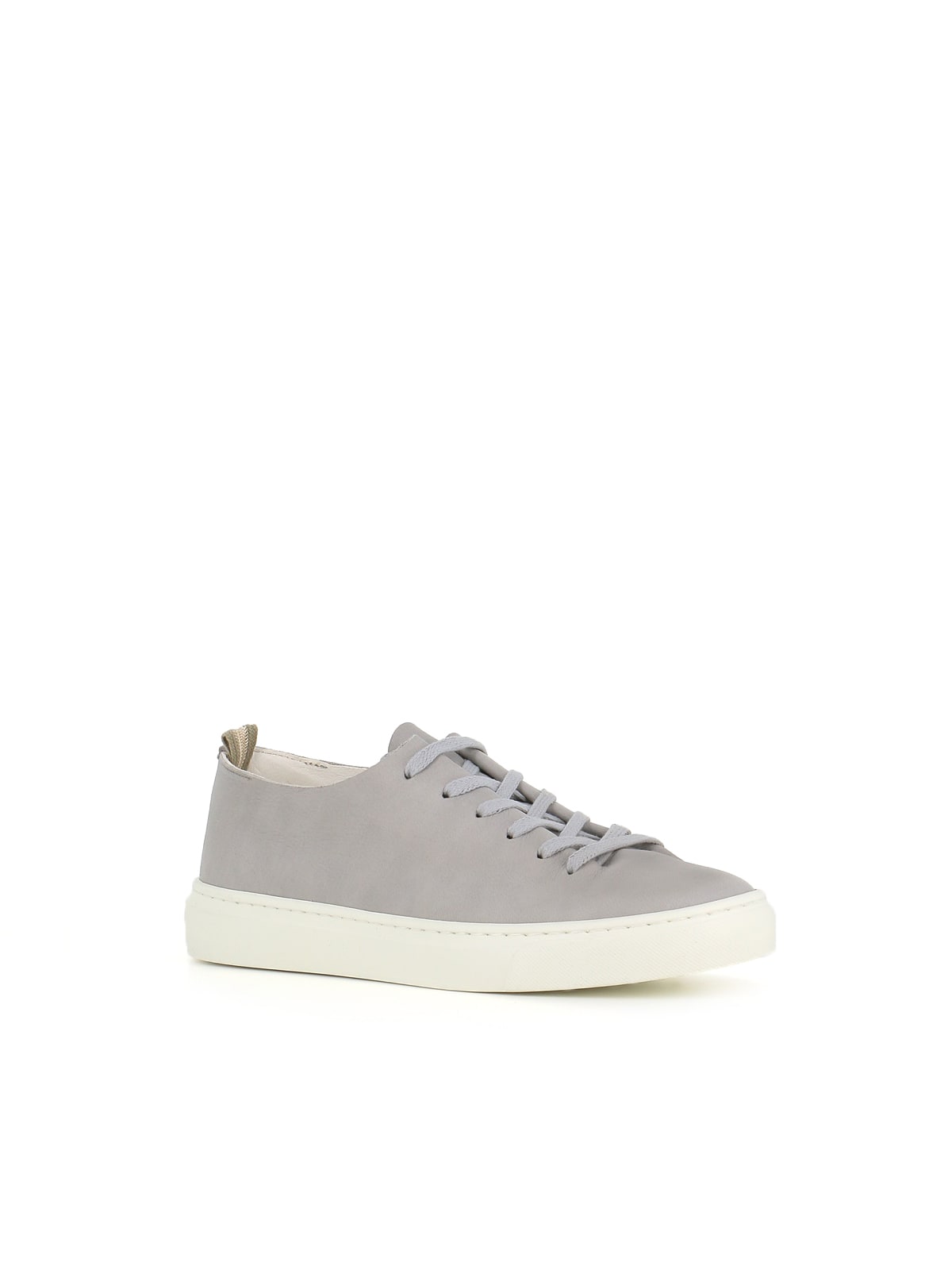 Shop Officine Creative Sneaker Leggera/100 In Grey
