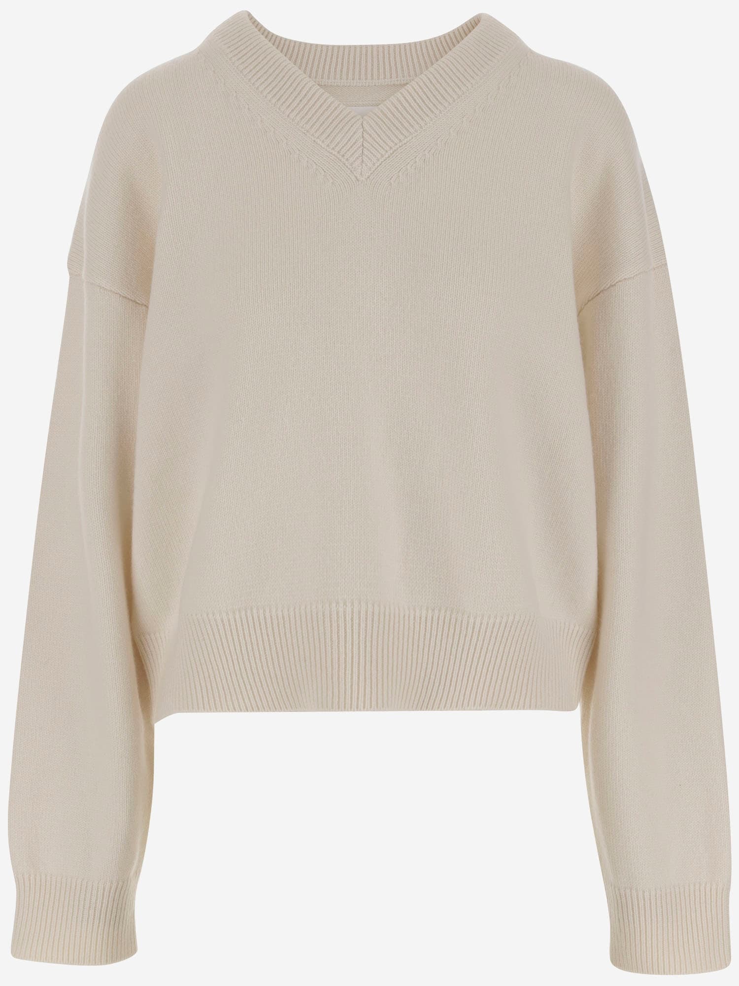 Cashmere Sweater
