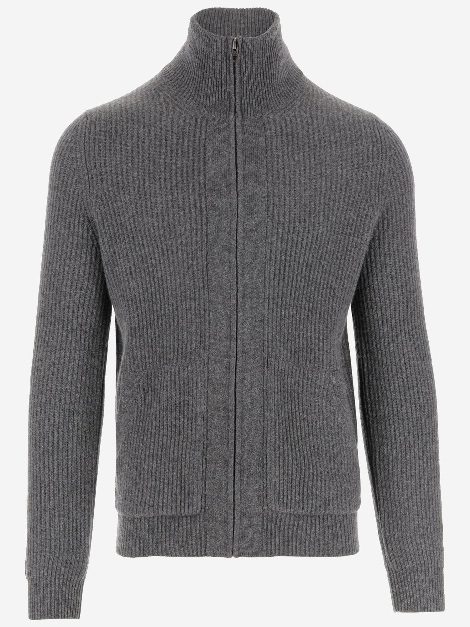 Cashmere Sweater