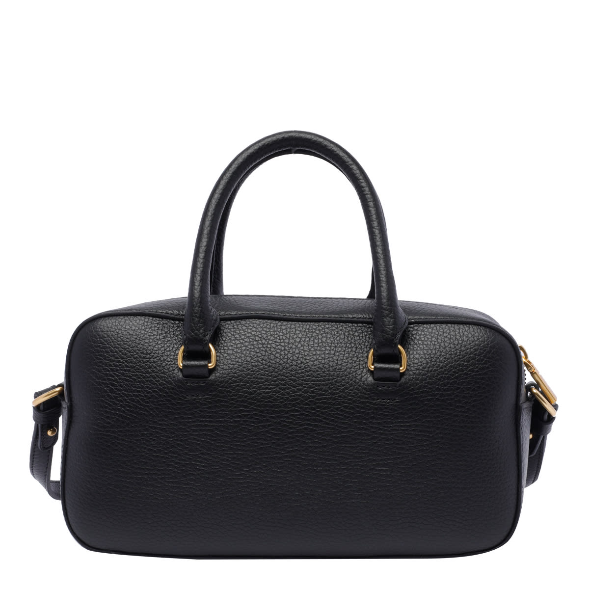 Shop Coccinelle Medium Beat Soft Handbag In Black