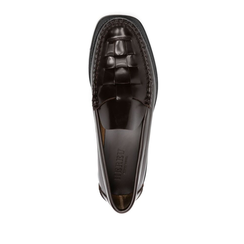 Hereu Shoe