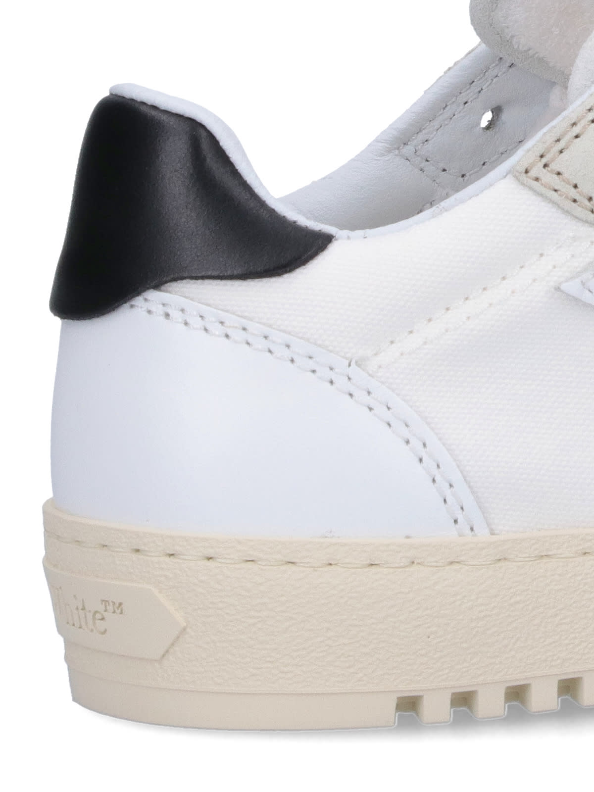 Shop Off-white Sneakers In White