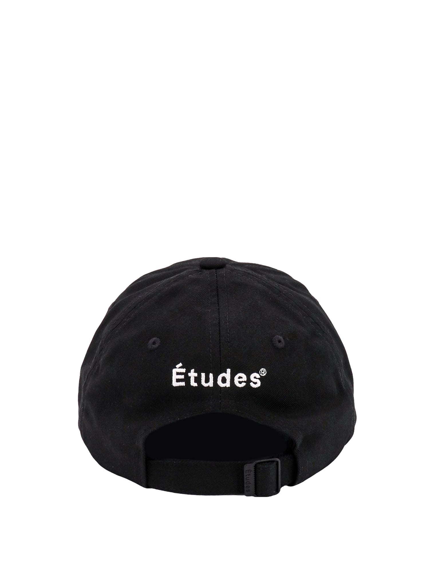 Shop Etudes Studio Booster Hat In Black