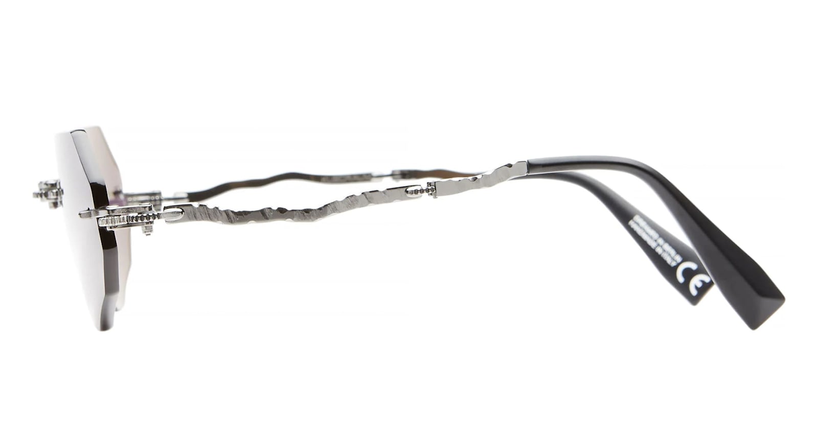 Kuboraum Maske H44 Sunglasses In Multi