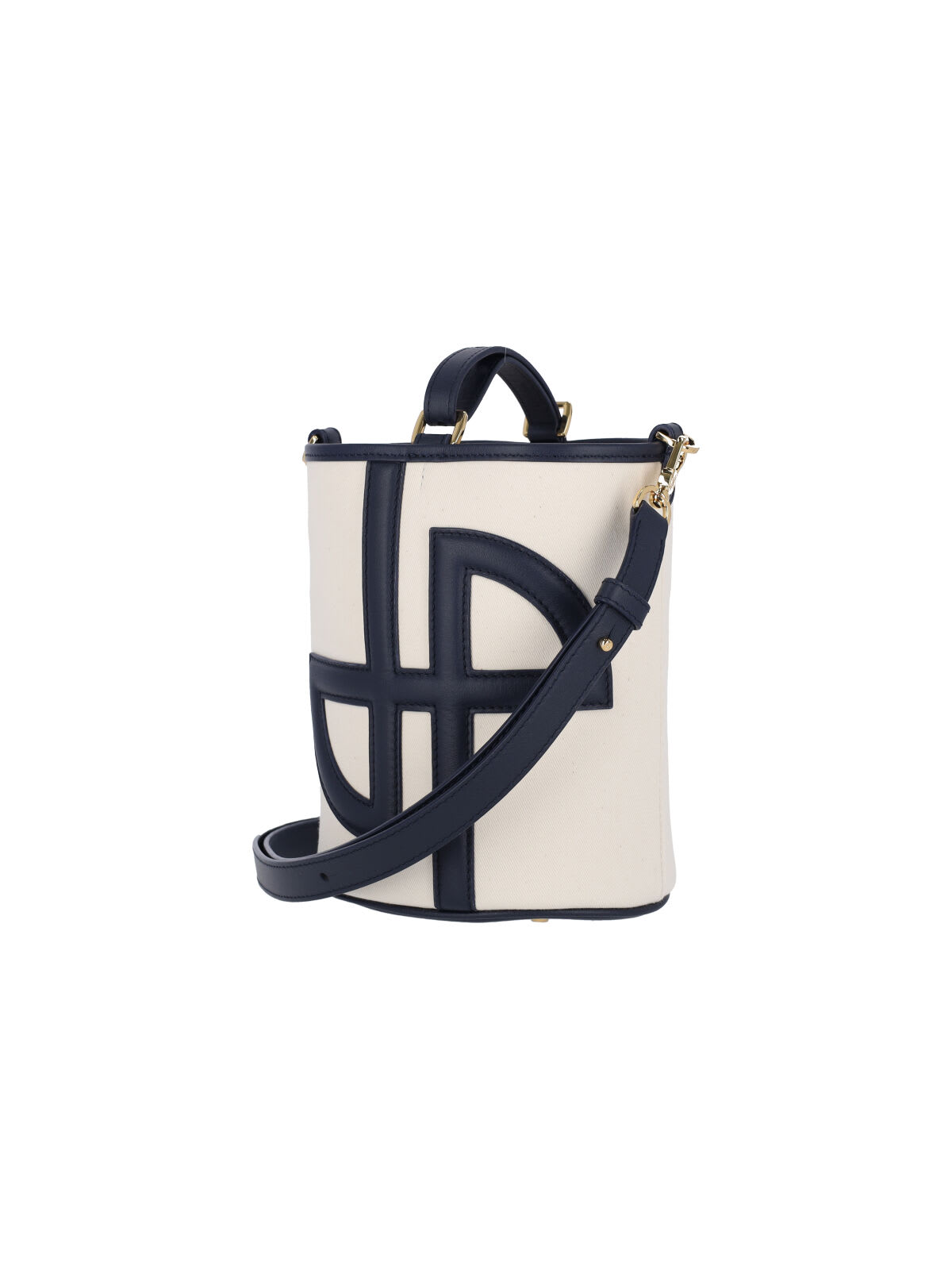 Patou Jp Small Bucket Bag