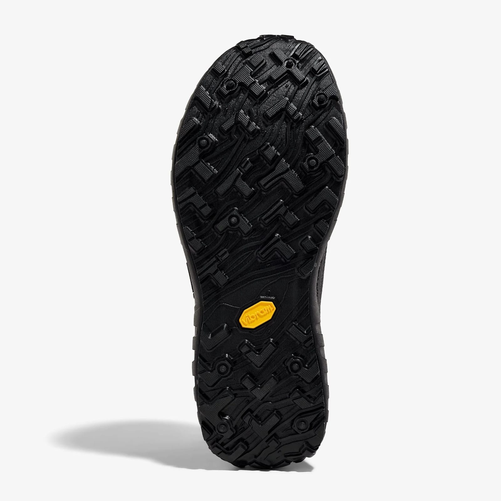 Norda The 001 Ltd Edition Graphene 1012 Sneakers In Stealth Black