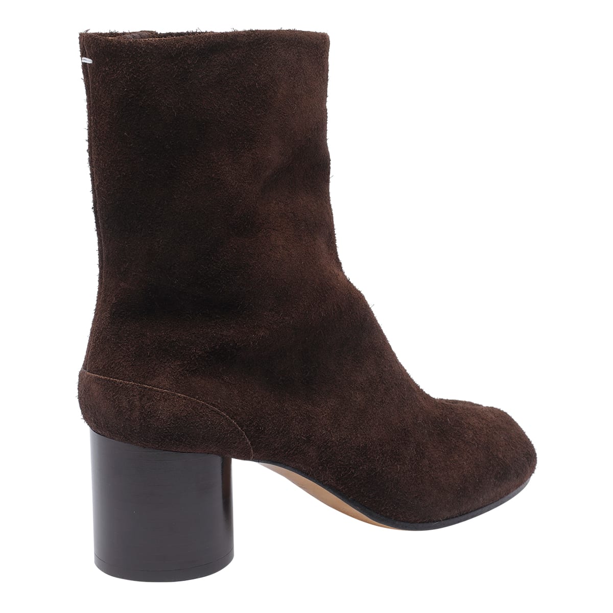 MAISON MARGIELA TABI BOOTIES