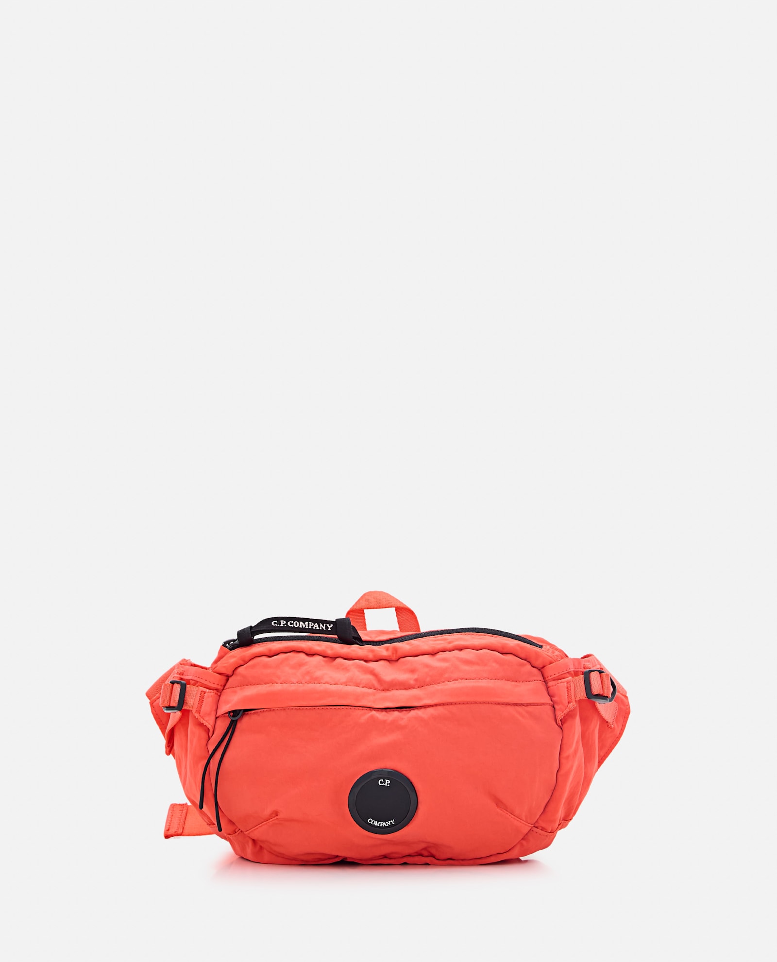 C. P. Company Nylon B Crossbody Pack