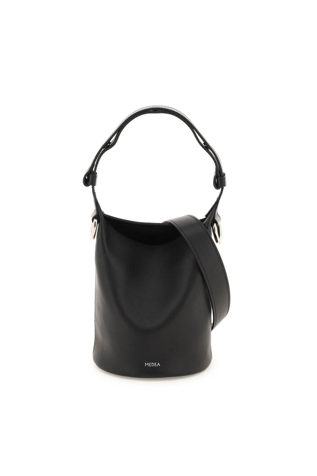Medea Small sils Leather Bag