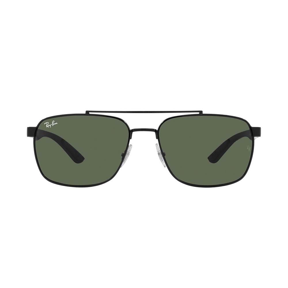 Ray Ban Sunglasses In Green