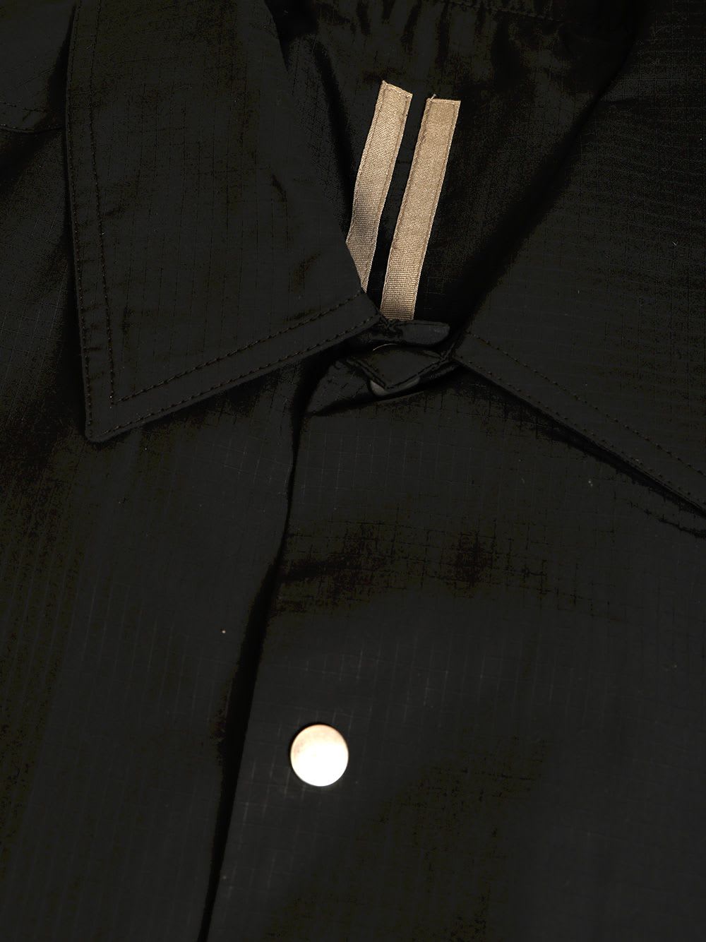 Shop Drkshdw Hollywood Jacket In Black