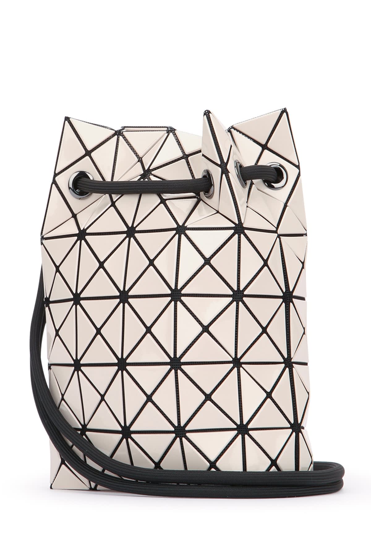 Bao Bao Issey Miyake Handbags. In Neutral