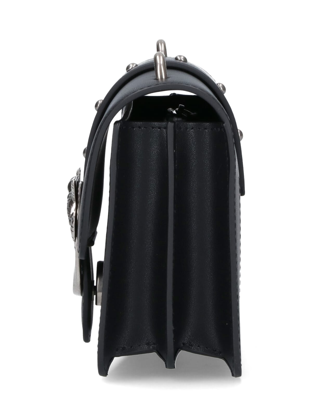 Pinko Love Birds Shoulder Bag In Black