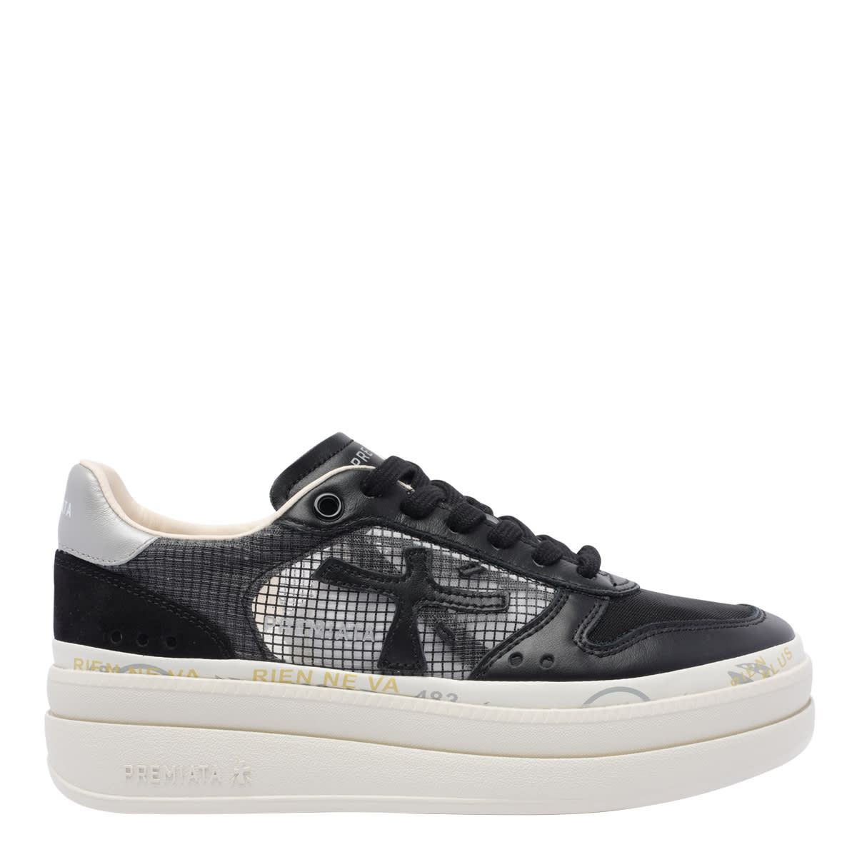 Micol Sneakers