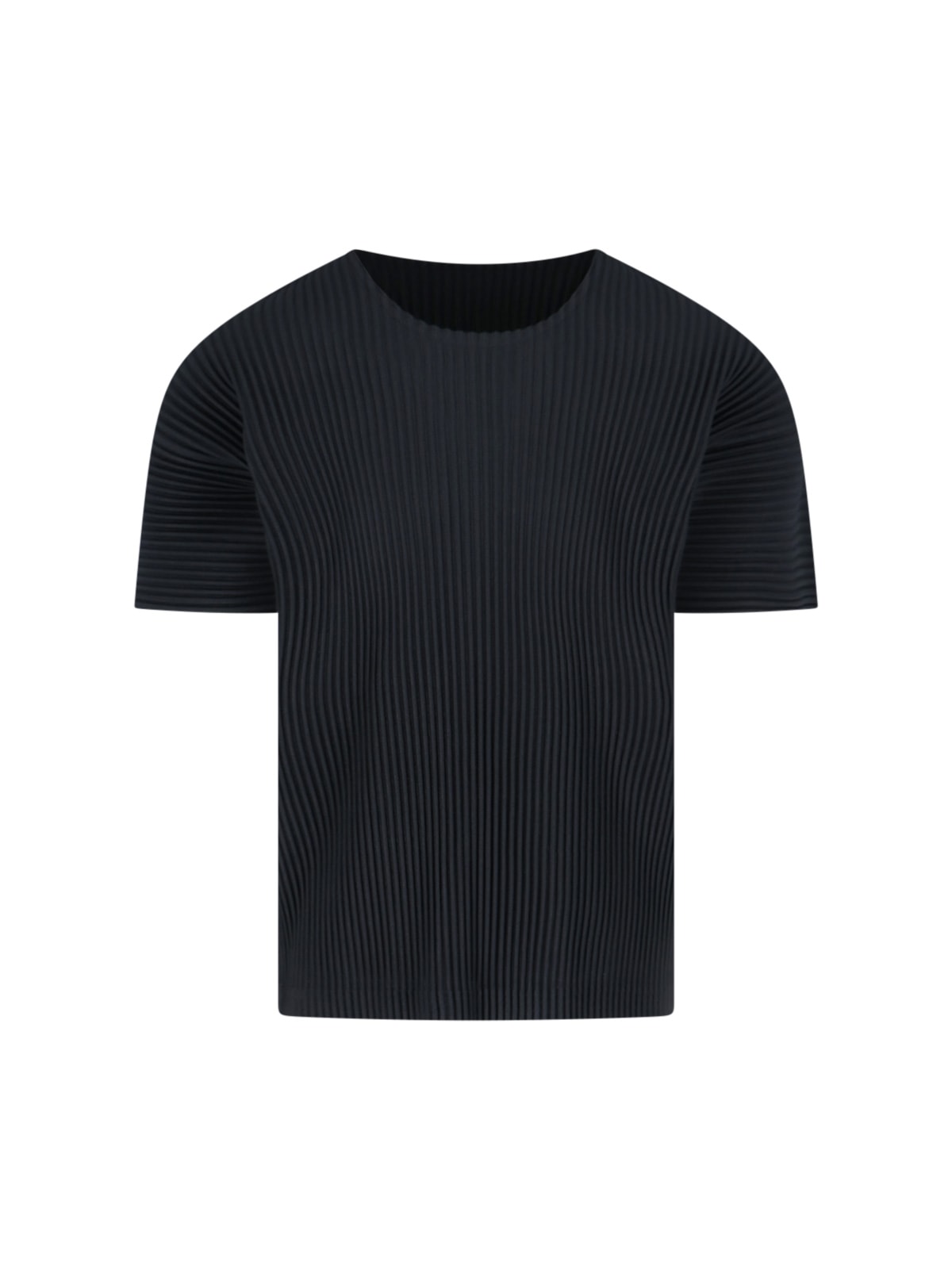 Homme Plissé Issey Miyake Pleated T-shirt