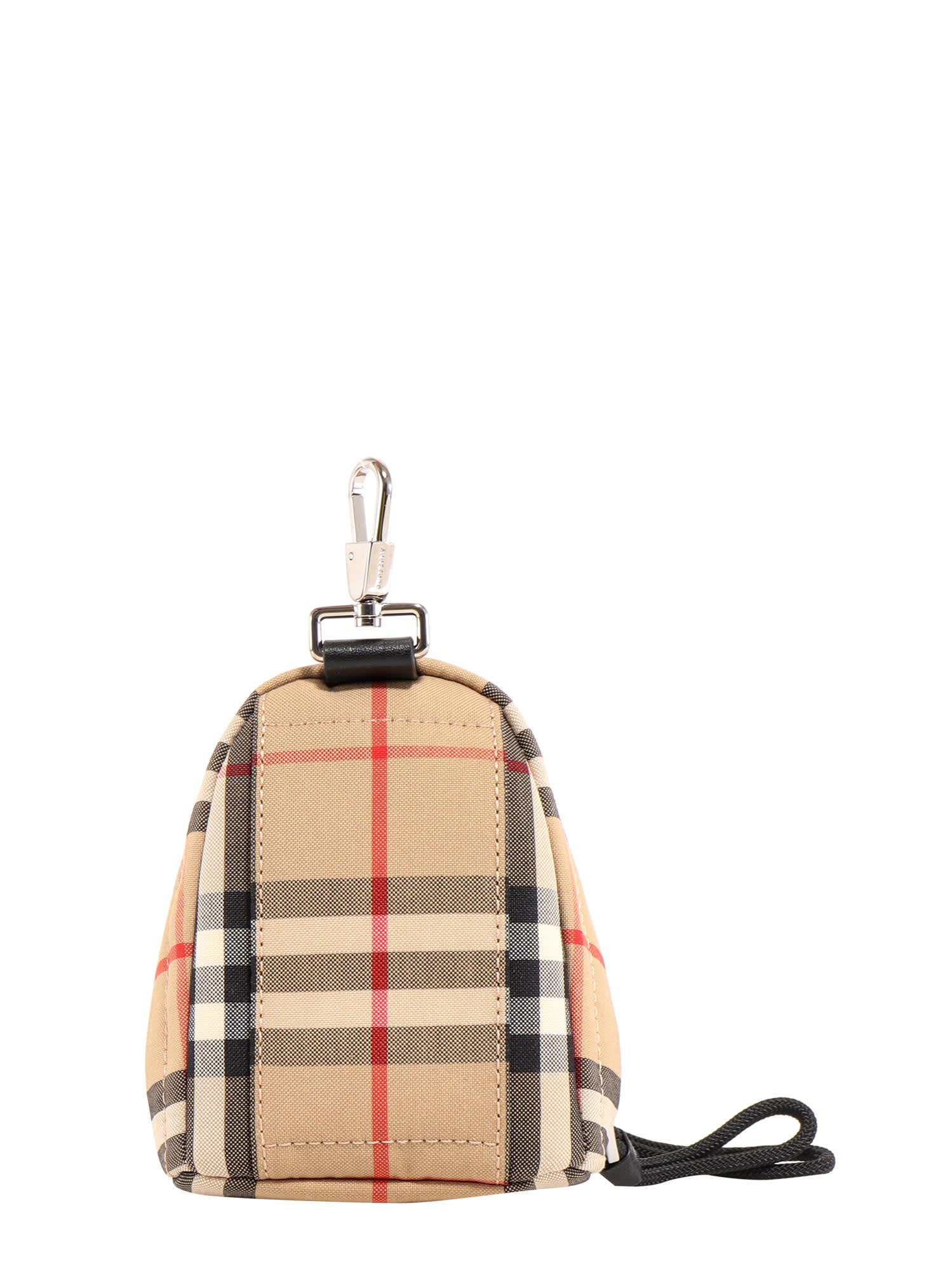 Burberry Pouch ModeSens