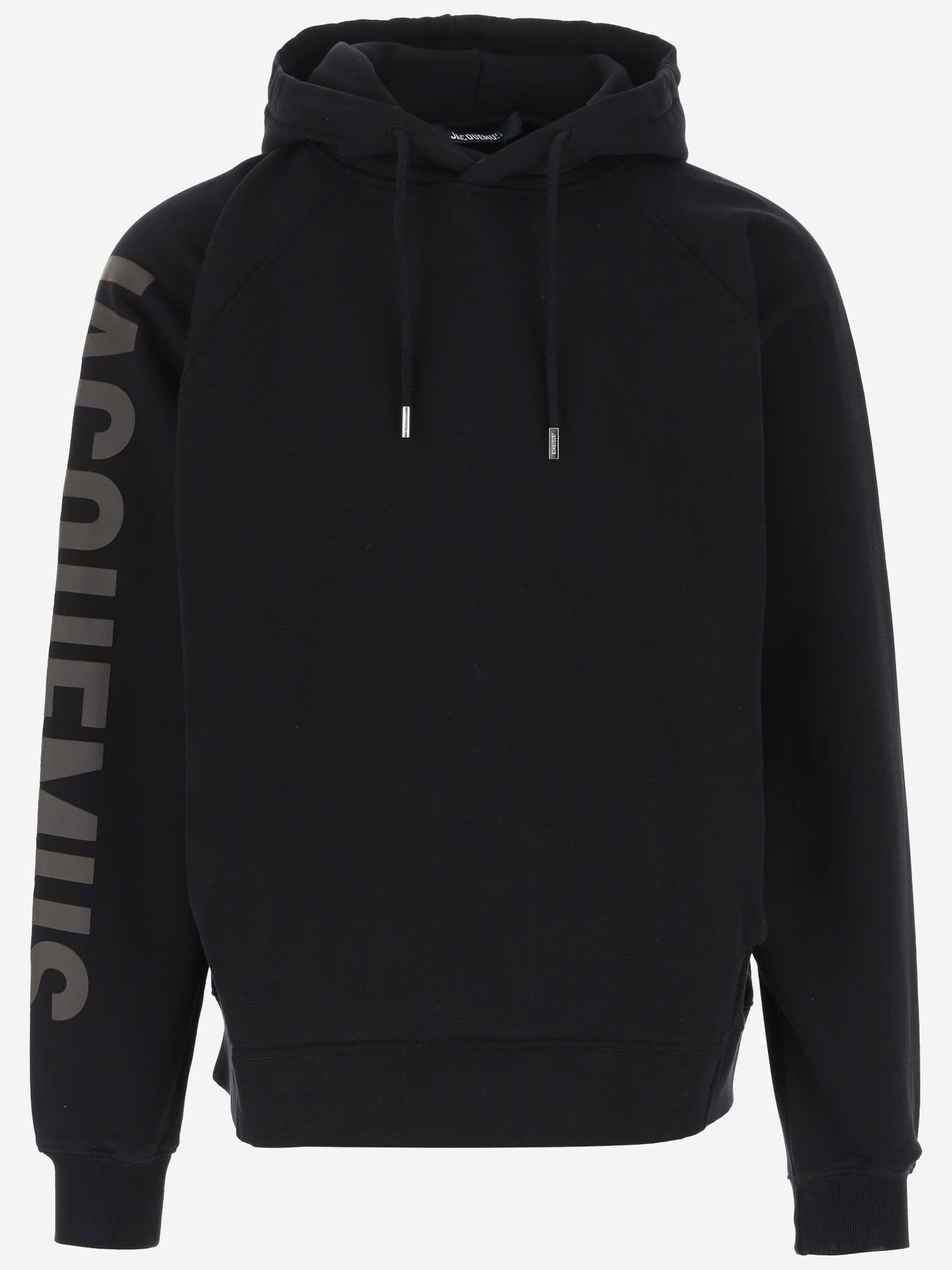 JACQUEMUS TYPO HOODIES. 