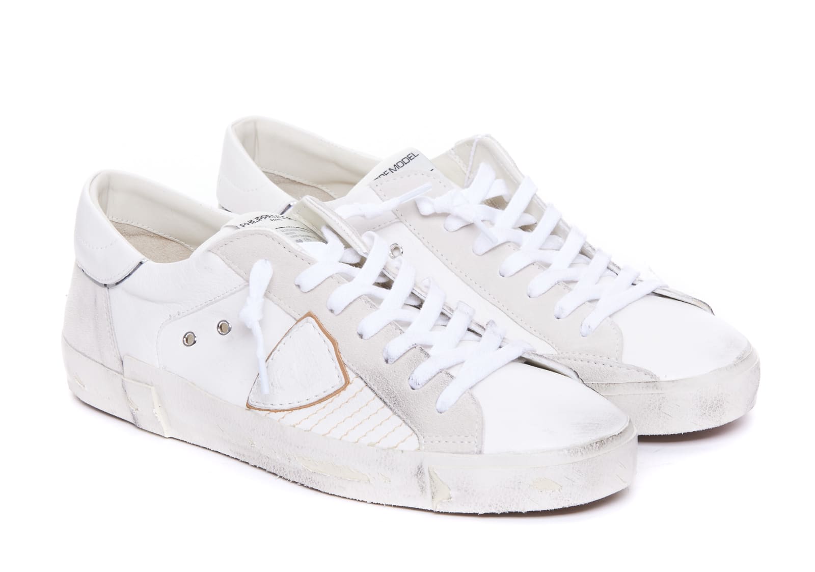 Philippe Model Prsx Sneakers