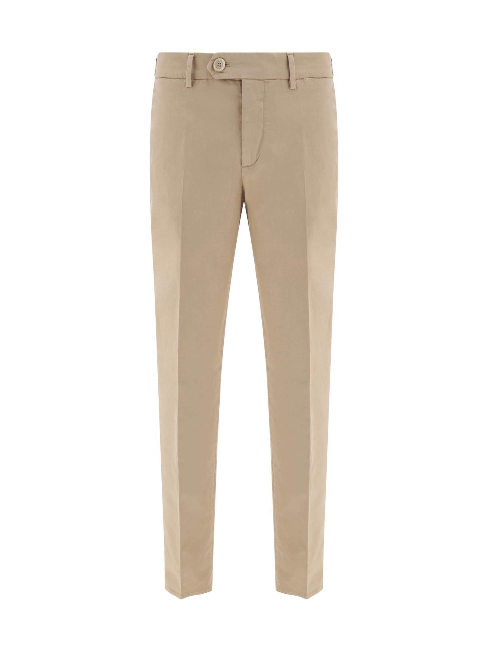 BRUNELLO CUCINELLI trousers