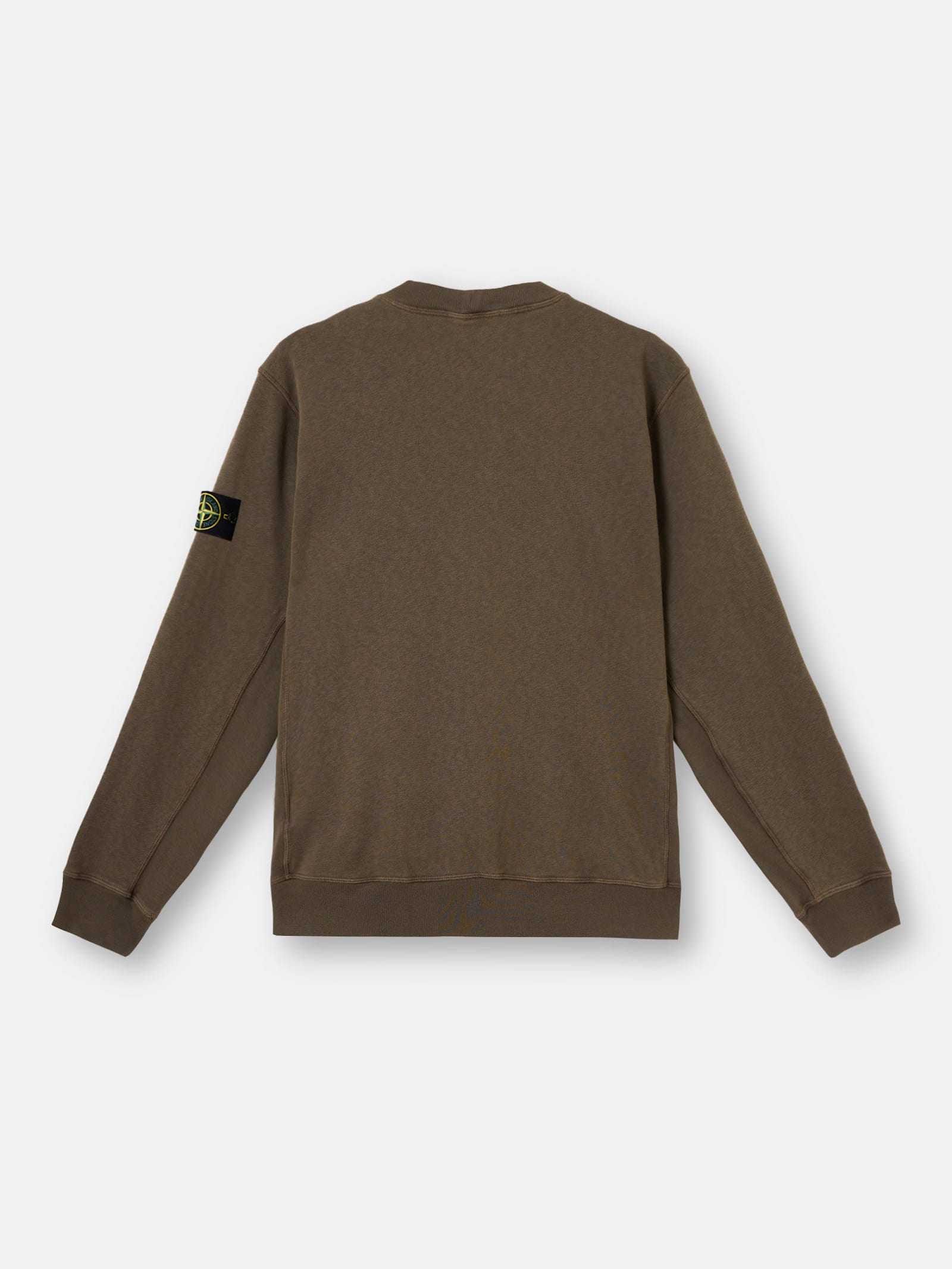 Stone Island Sweaters