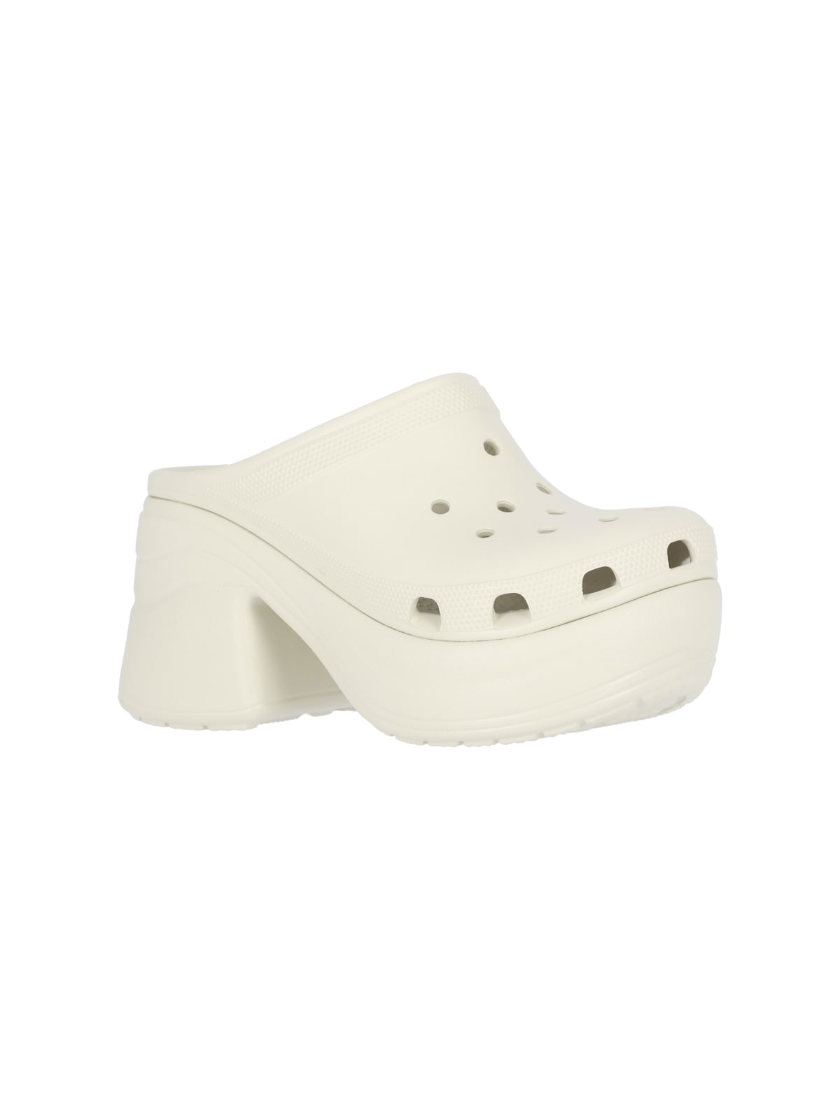 Crocs Mules Platform Siren