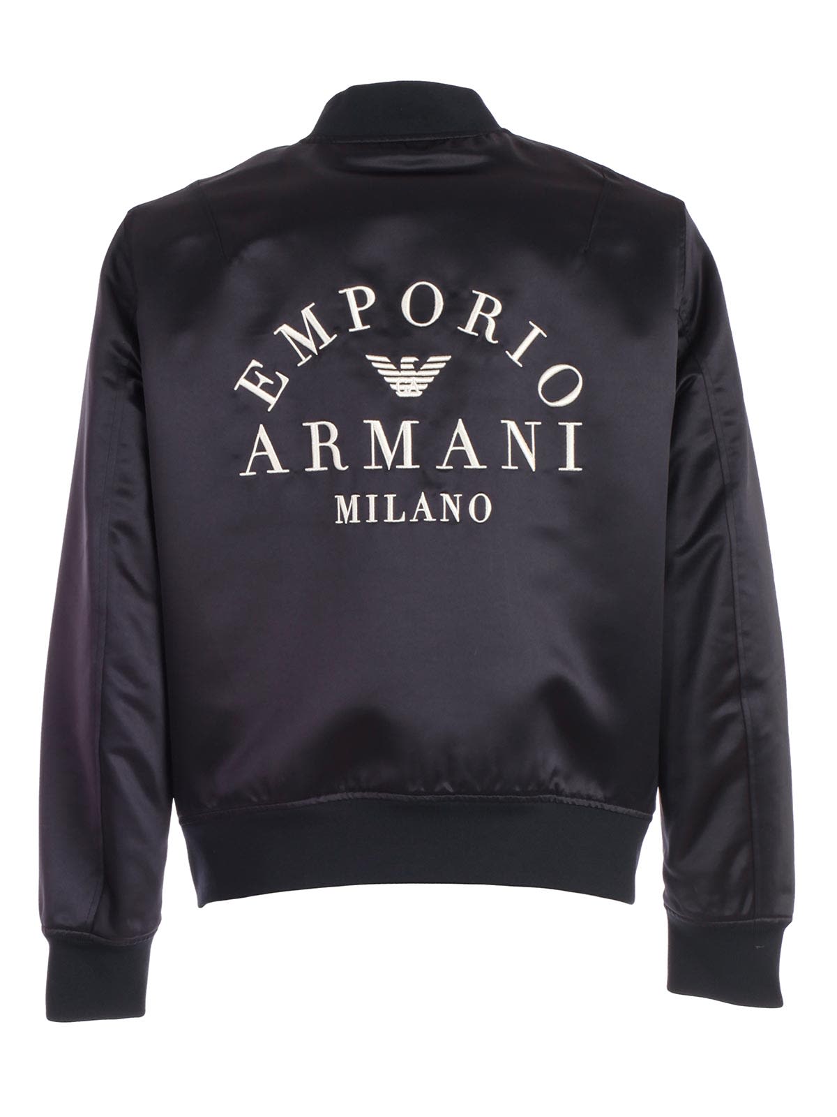 armani blouson