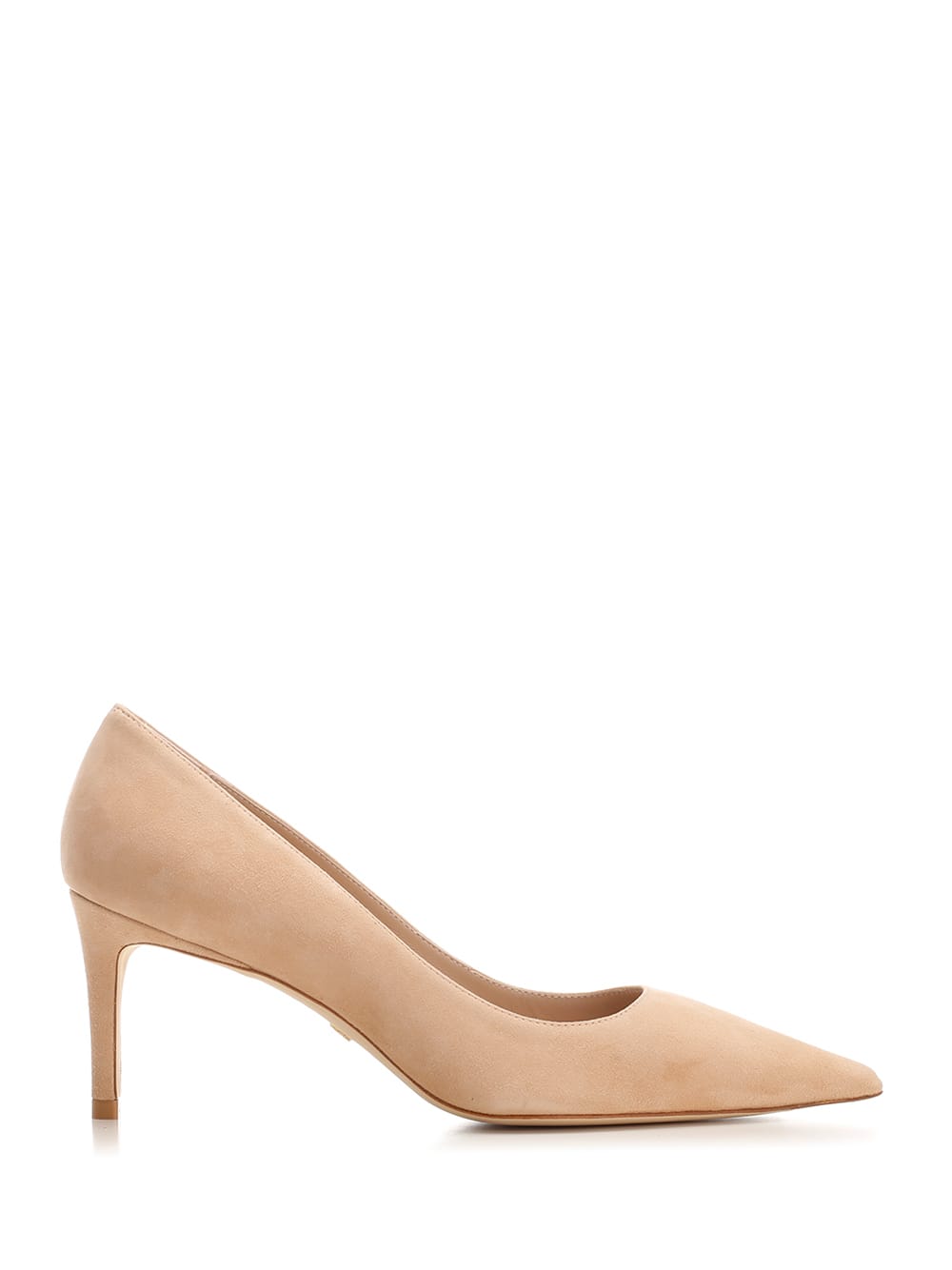 STUART WEITZMAN STUART 75 PUMP