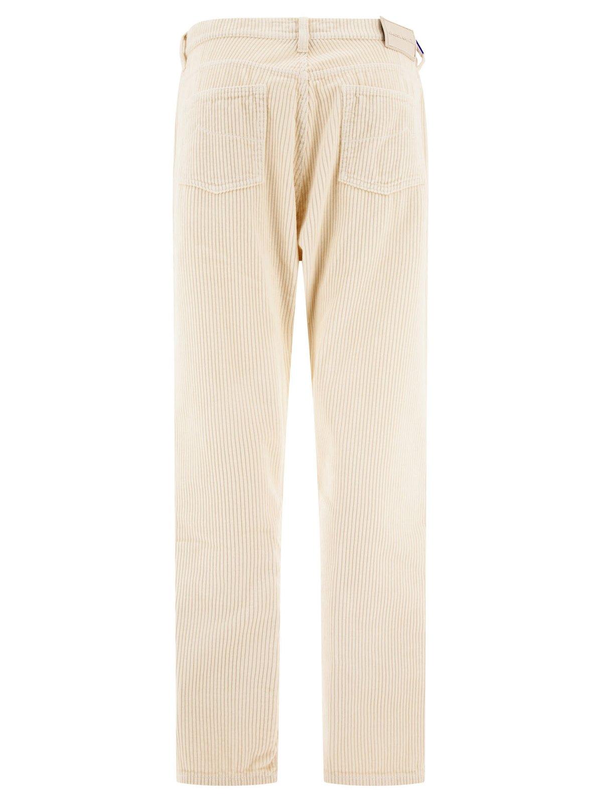 Jacob Cohen Gigi Corduroy Trousers