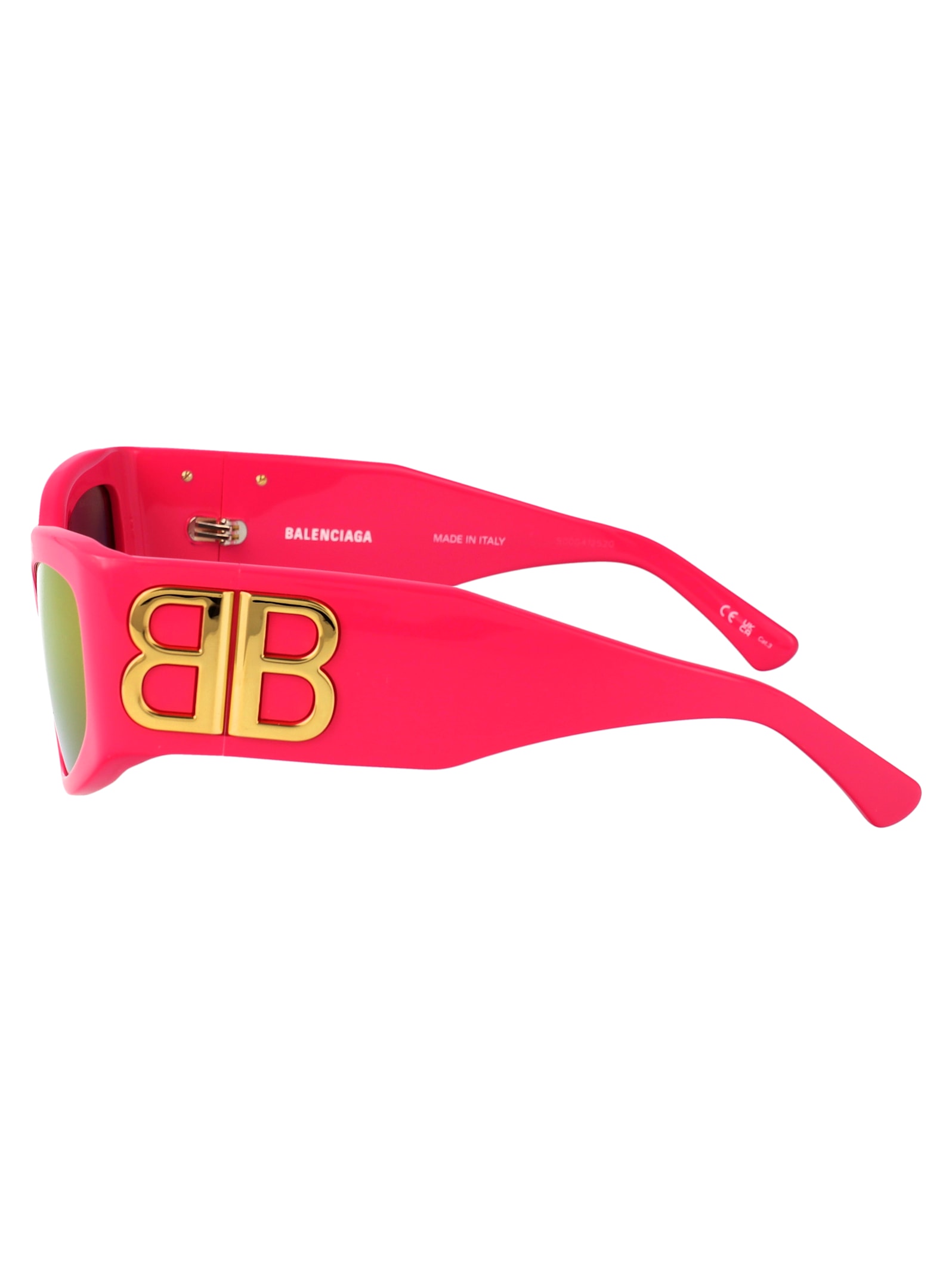Balenciaga Bb0324sk Sunglasses