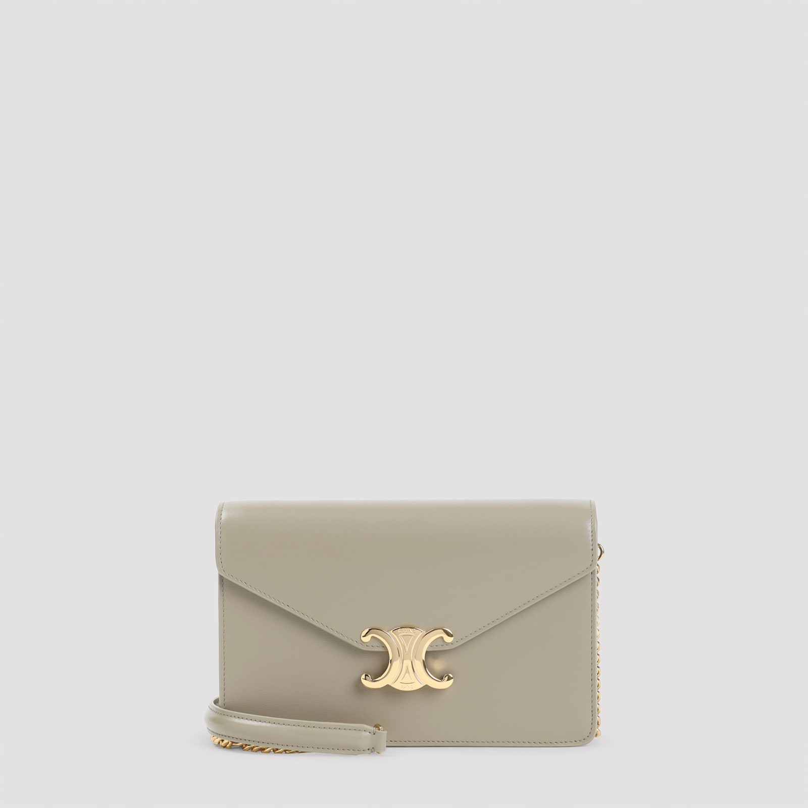 Celine Margo Wallet On Chain