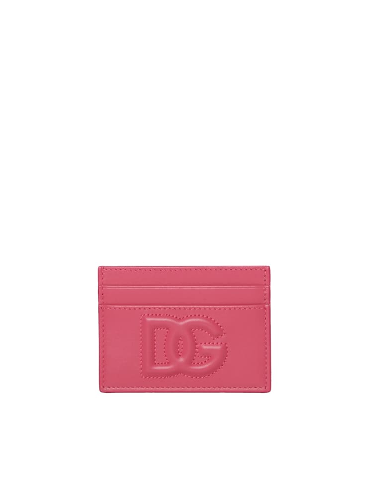 Dolce & Gabbana Dg Logo Cardholder